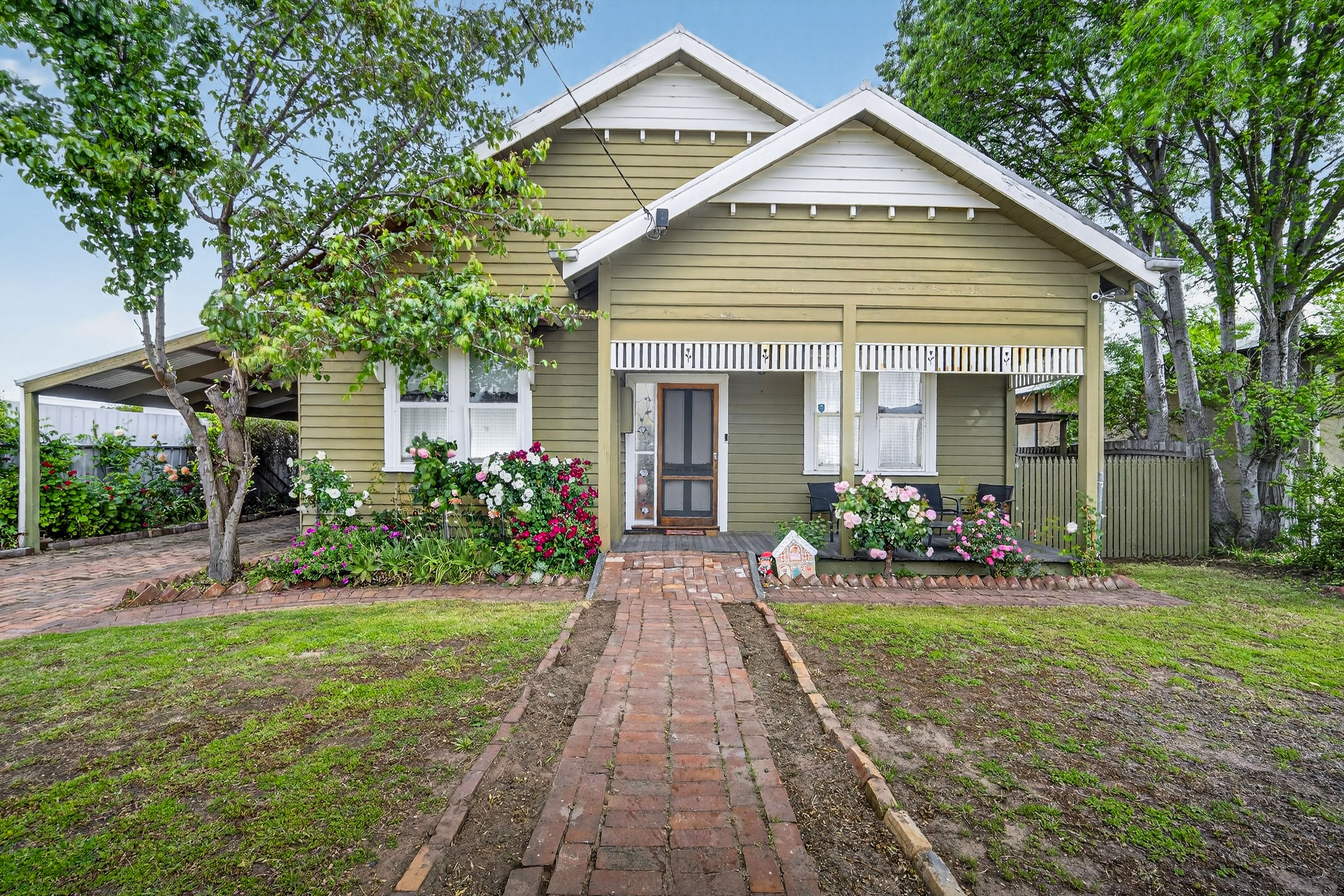 1 Gleed Street, Horsham - Image 1