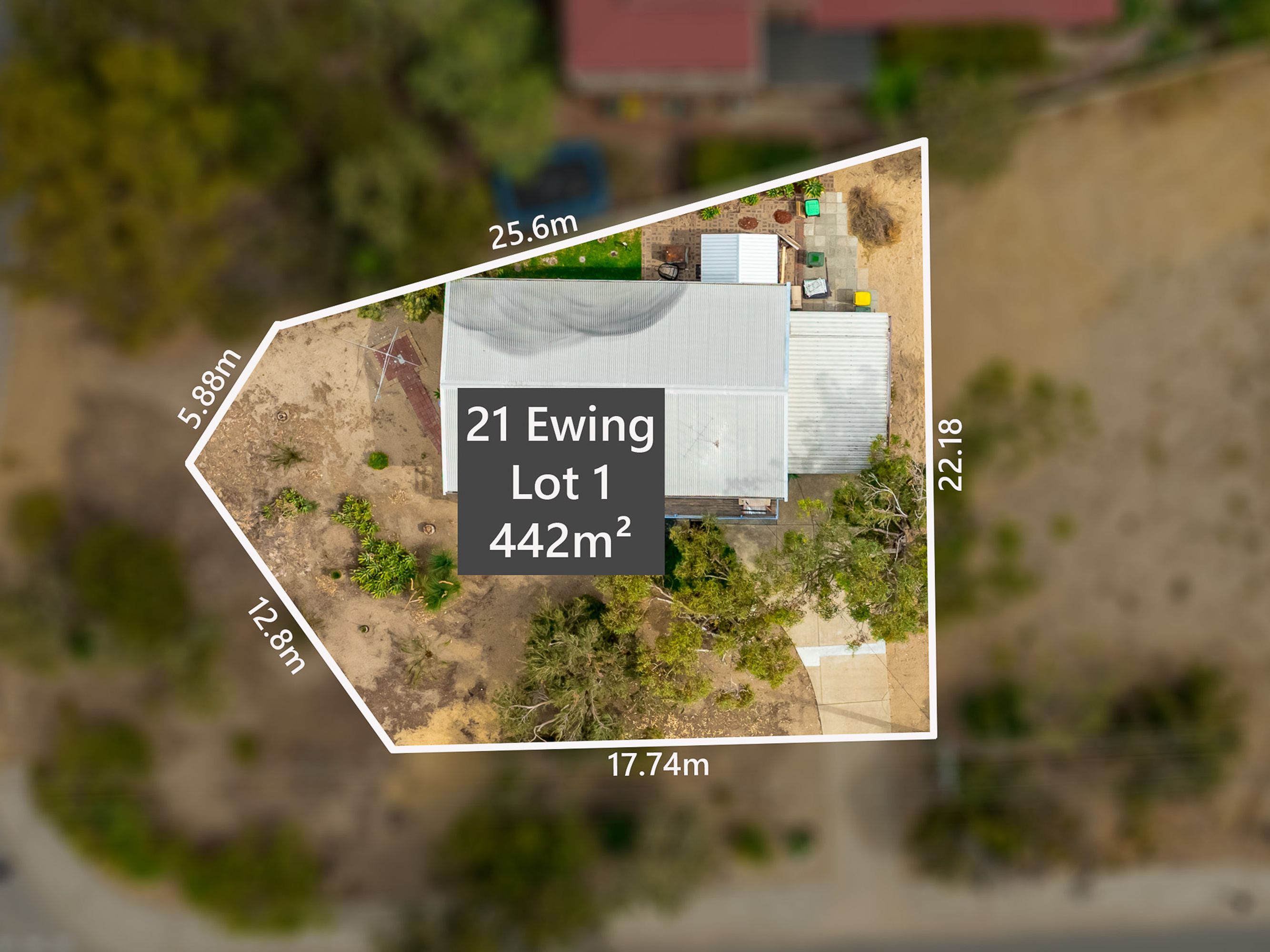 21 Ewing Crescent, Dawesville - Thumbnail 2