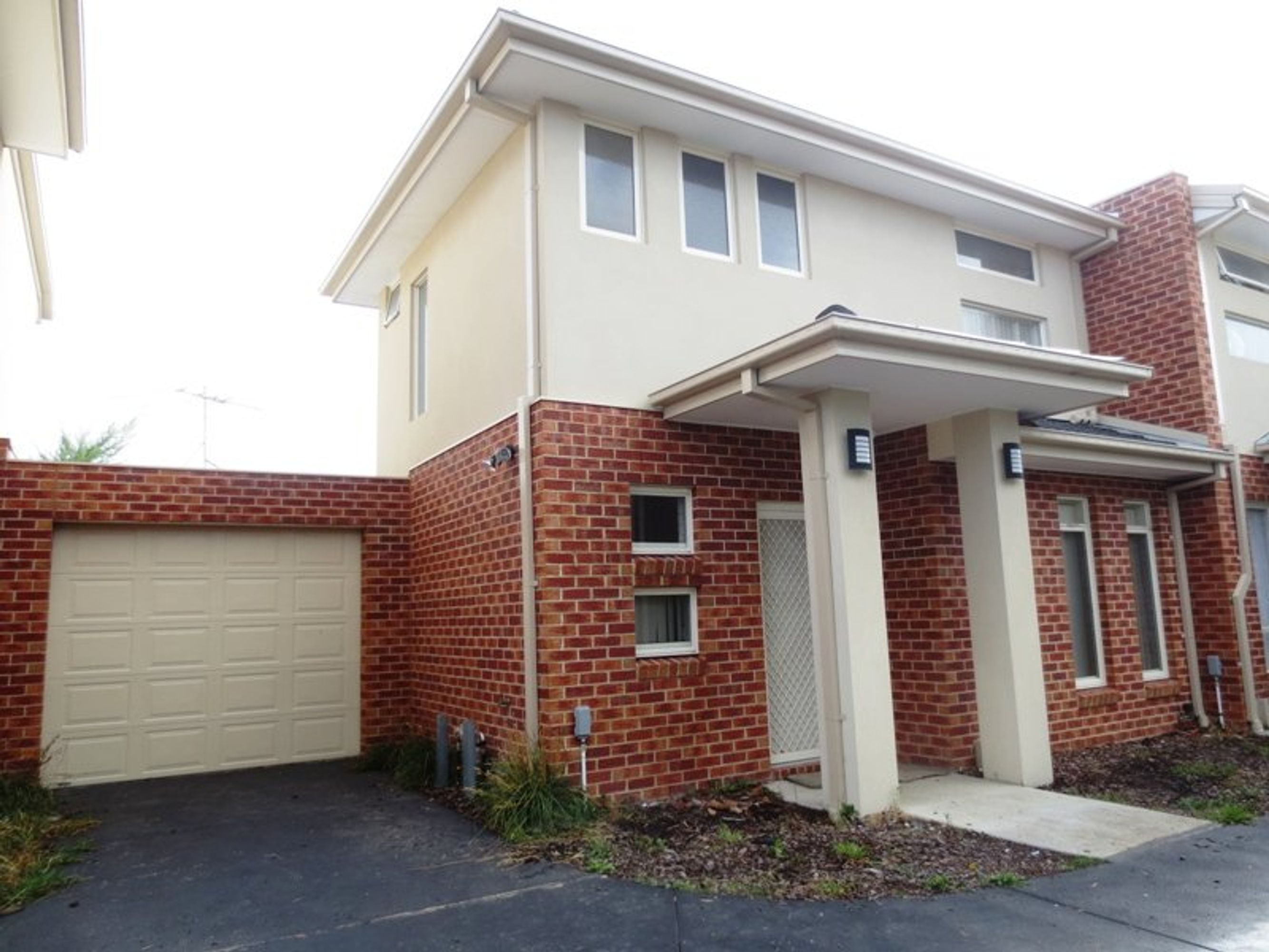 3/67 Regent Avenue