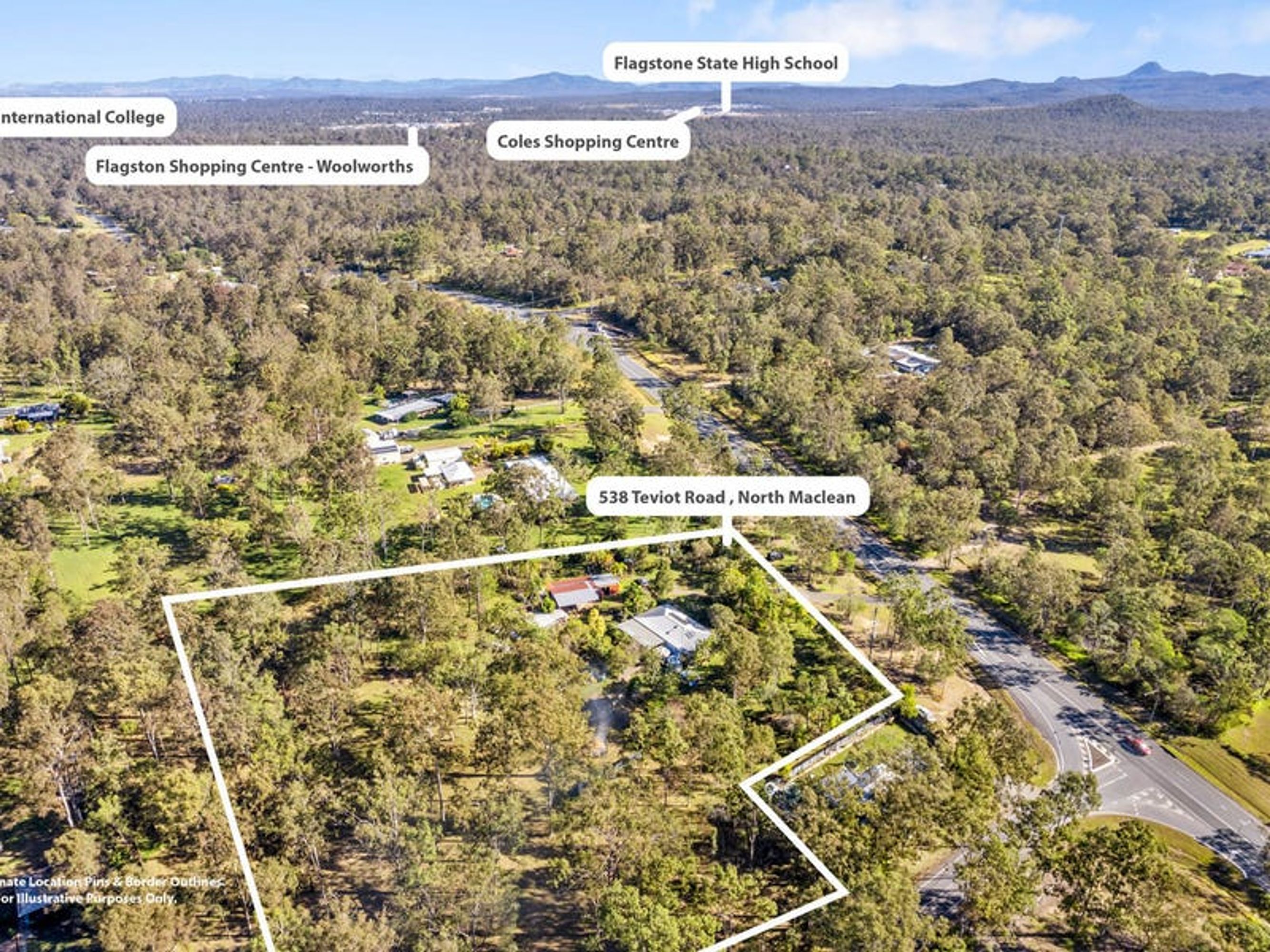 538 Teviot Road, North Maclean - Thumbnail 6