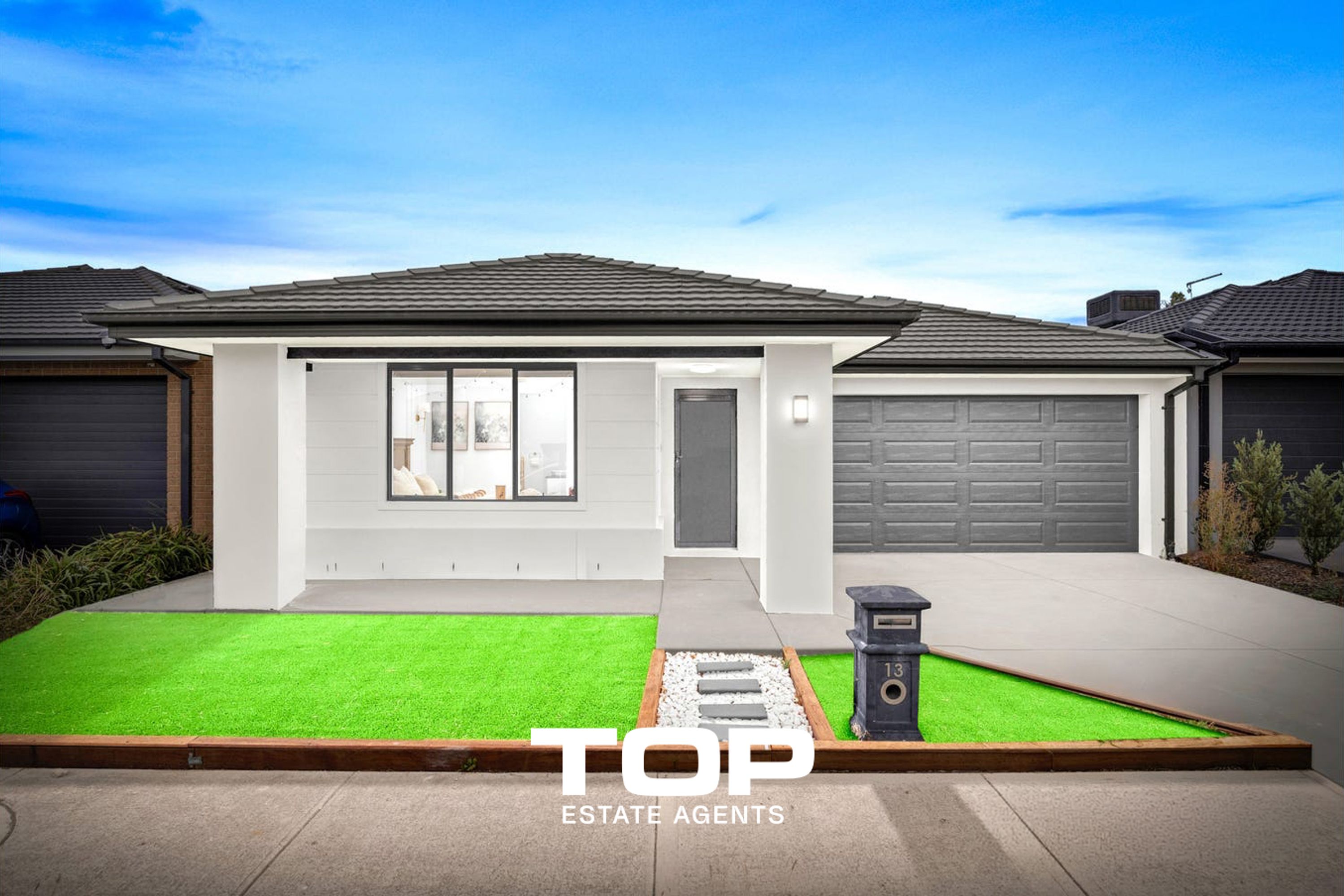 13 Lygon Avenue, Clyde - Image 1