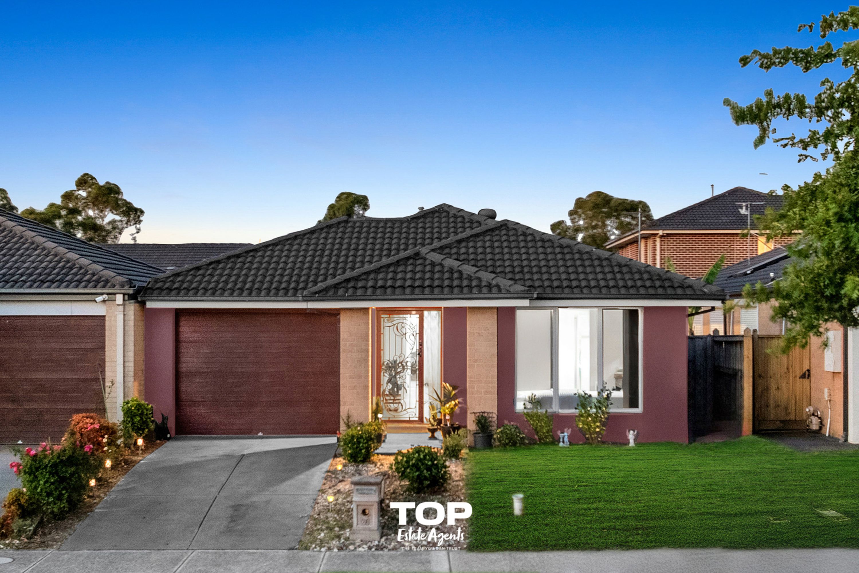 26 Quarters Boulevard, Cranbourne West - Thumbnail 2