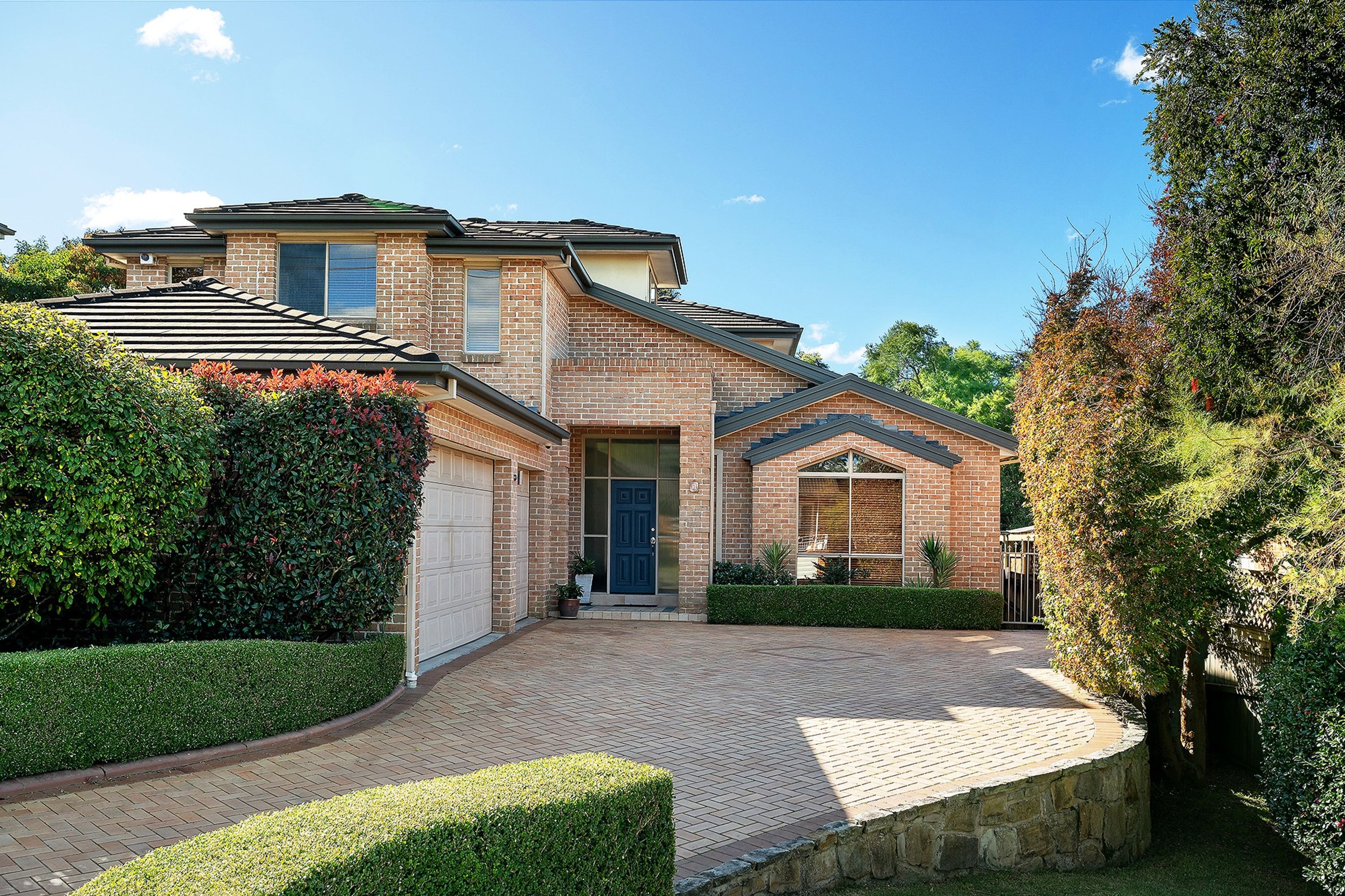1 Grayson Road, North Epping
