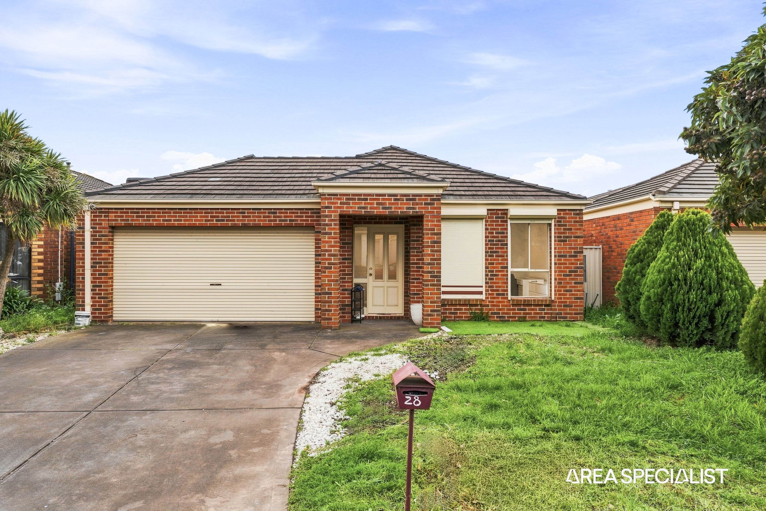 28 Wyperfeld Circuit, Caroline Springs - Image 1