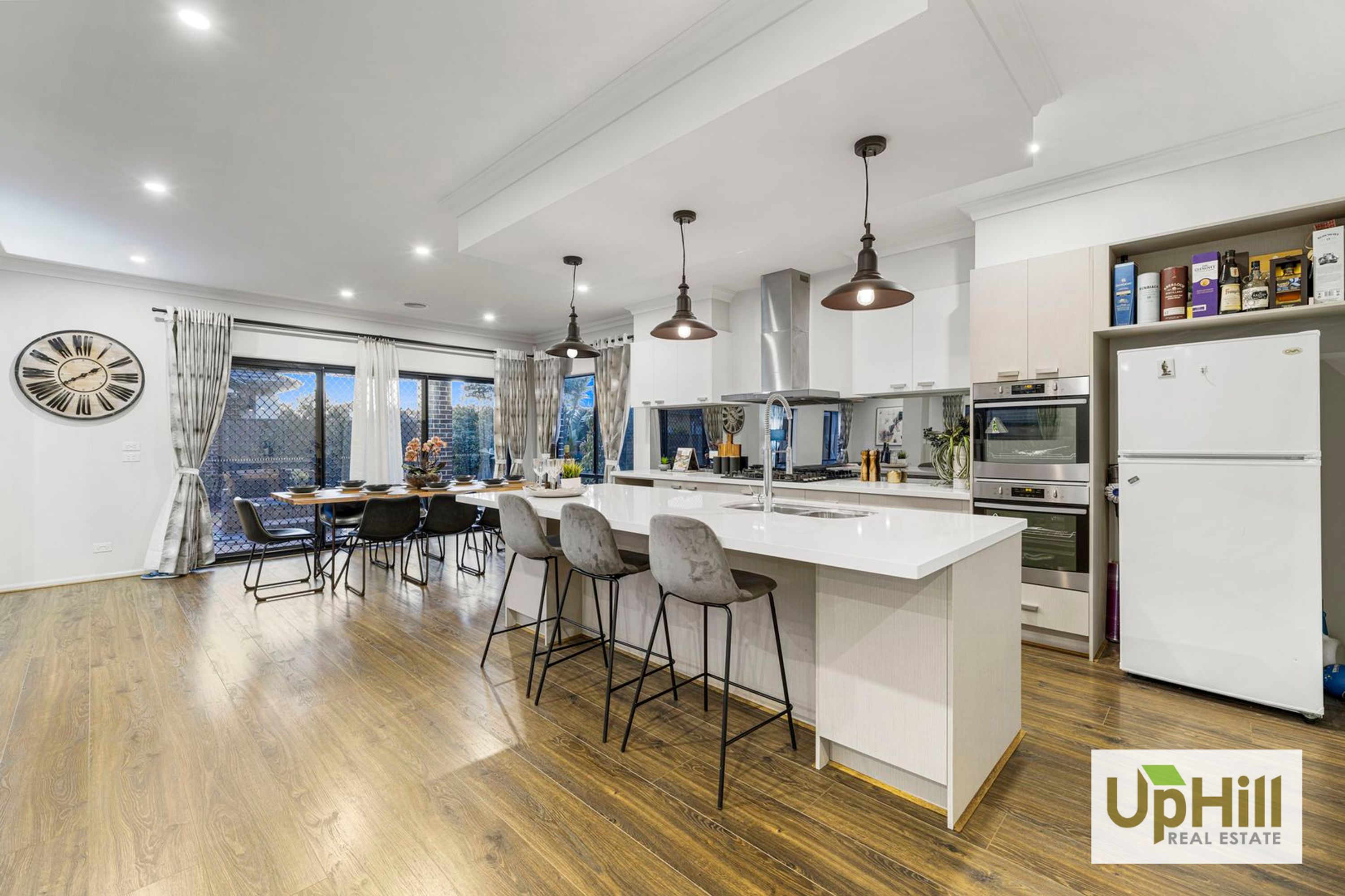 21 Kilmarnock Way, Clyde North - Thumbnail 2