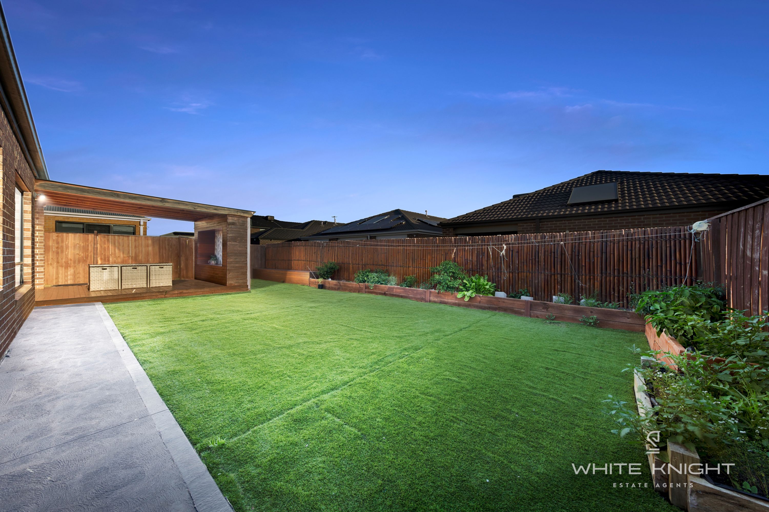 17 Wavell Parade, Fraser Rise VIC 3336, Fraser Rise - Thumbnail 3