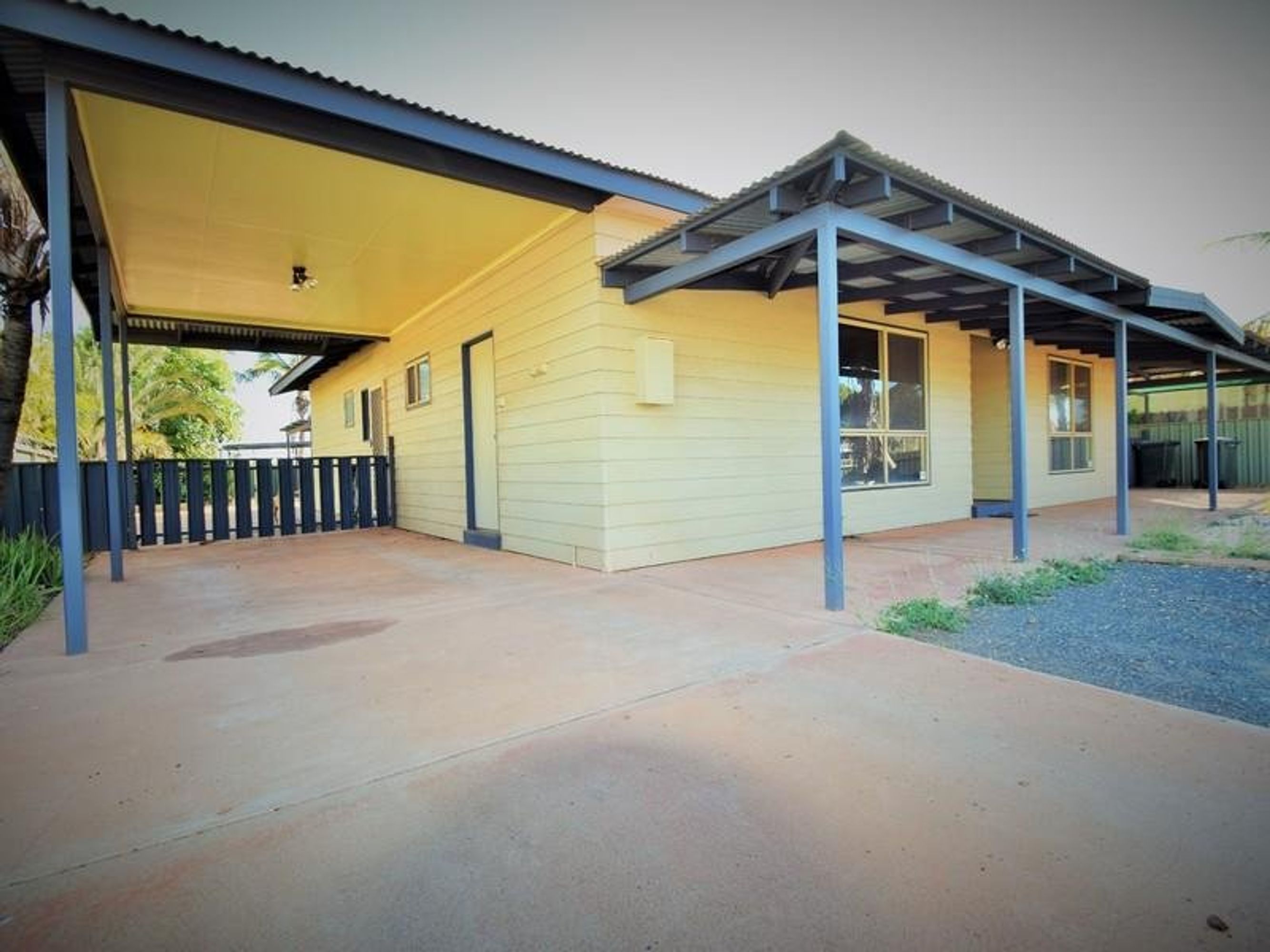 9 Thompson Street, Port Hedland, Port Hedland - Image 1