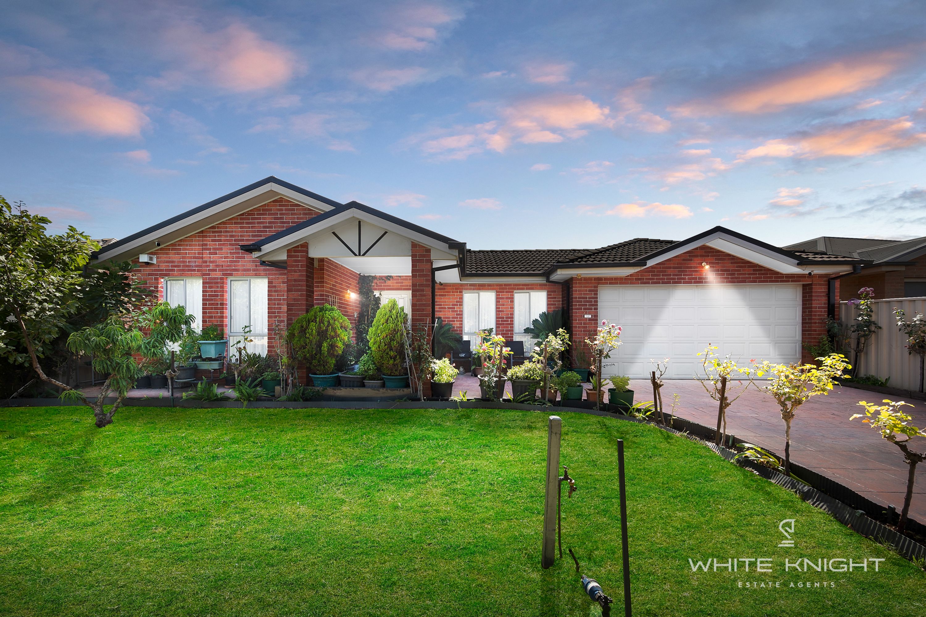 1 Nauru Court, Taylors Hill VIC 3037, Taylors Hill - Thumbnail 2