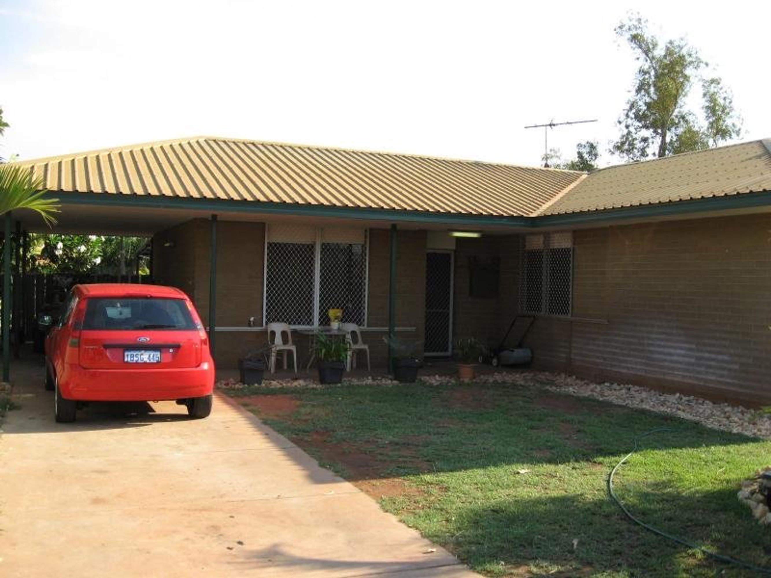 3 Wangara Crescent, South Hedland, WA 6722, South Hedland - Thumbnail 2