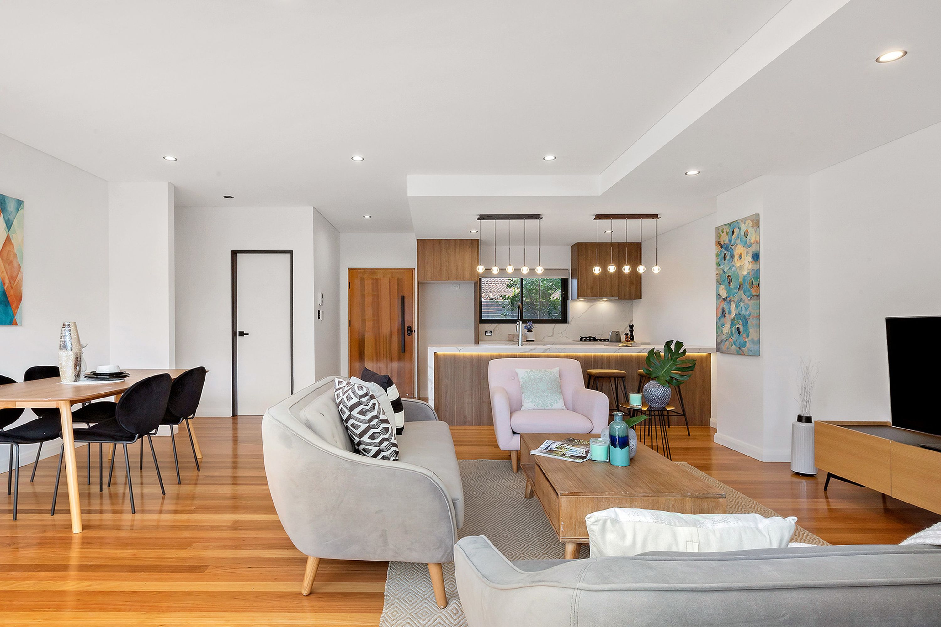 3/7 Alfred Street, Ramsgate Beach - Thumbnail 2