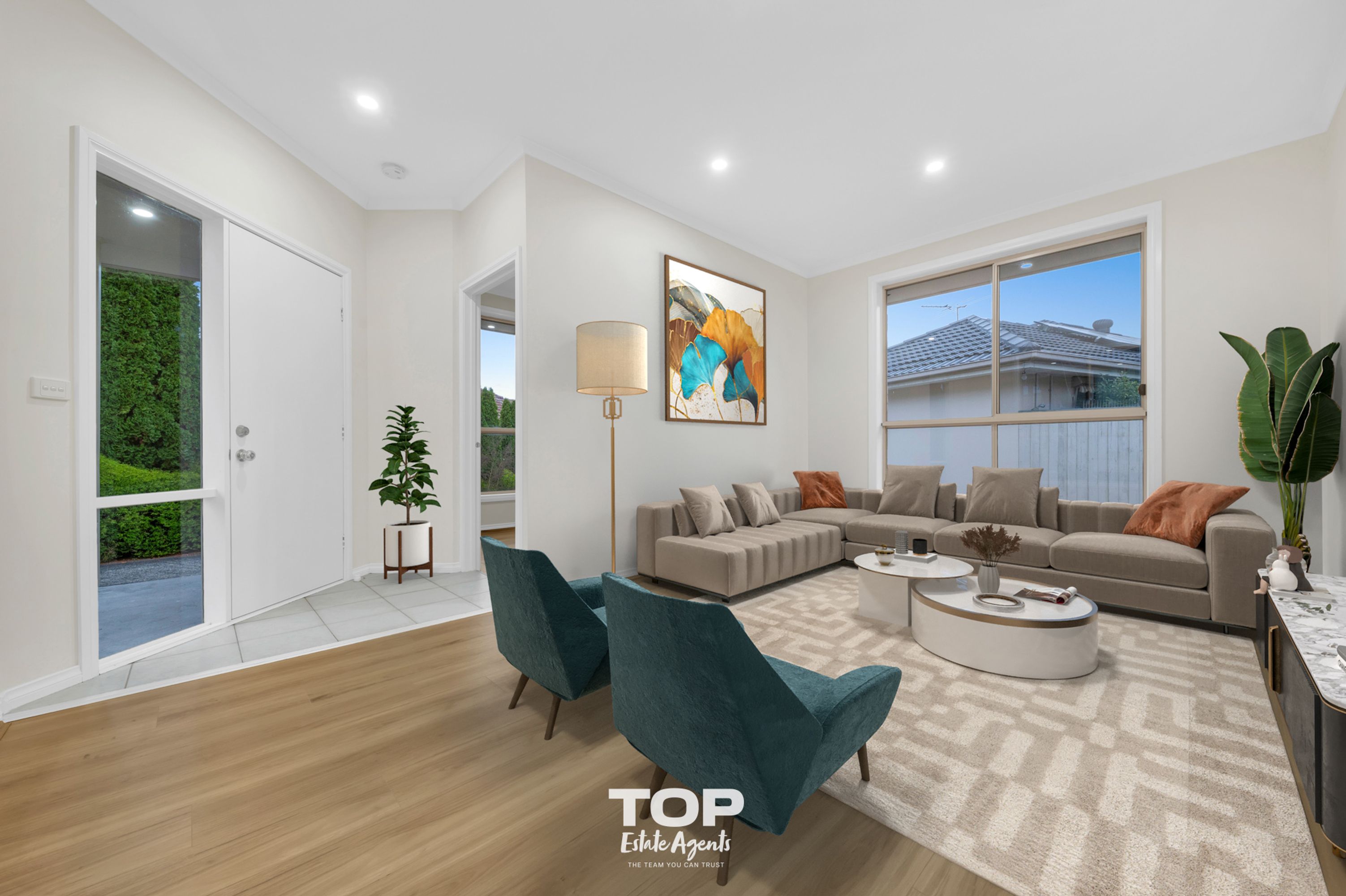 2/5 Myers Court, Noble Park - Thumbnail 4
