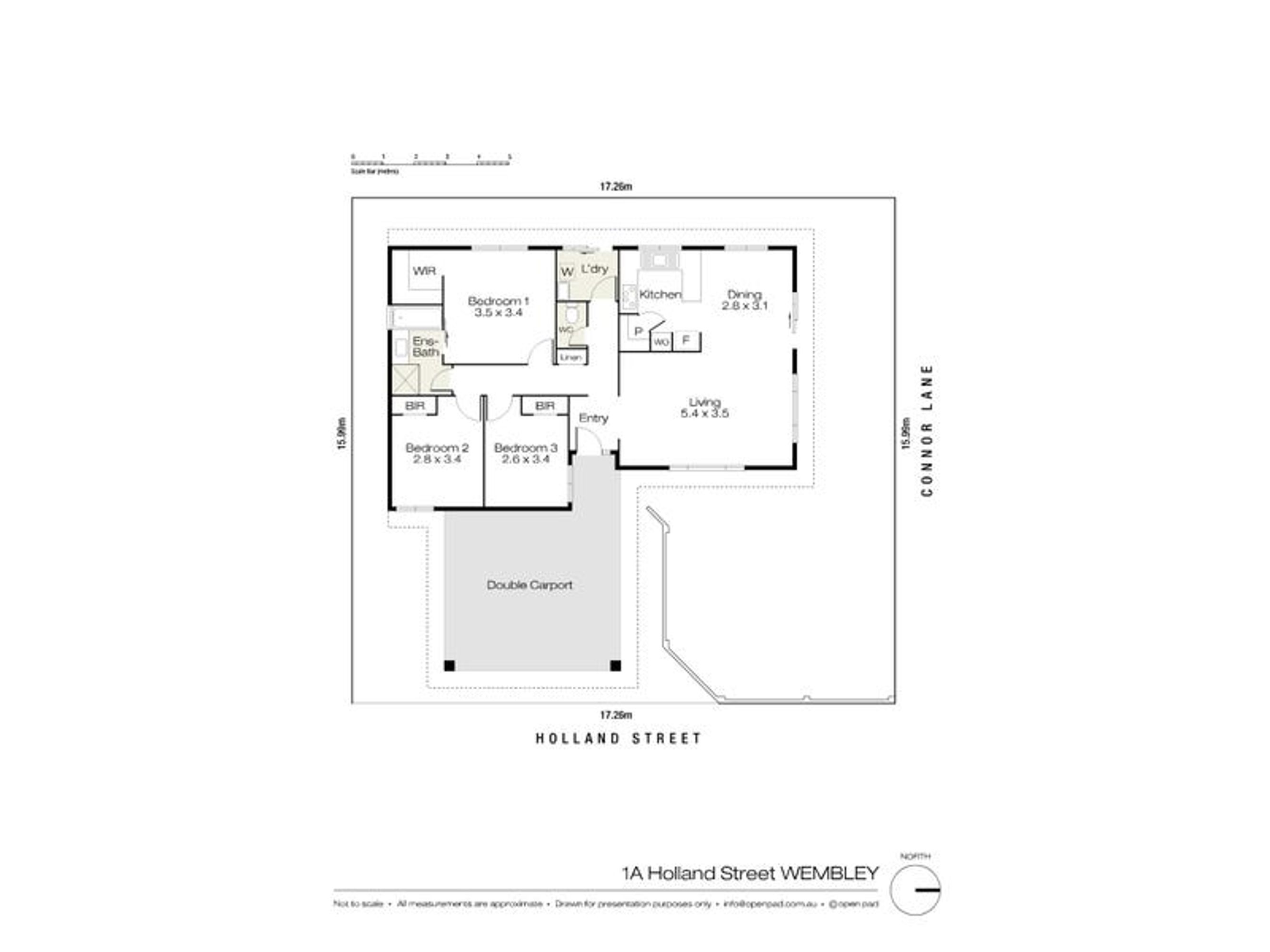 1A Holland Street, Wembley, WA 6014, Wembley - Thumbnail 6