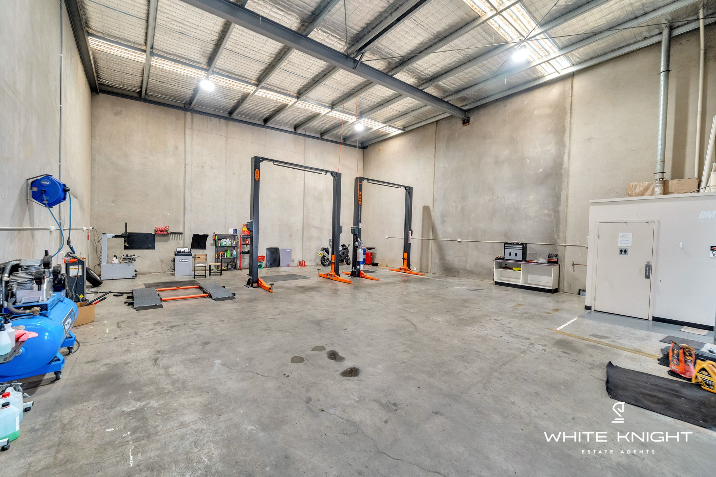 14/650 GEELONG ROAD, Brooklyn VIC 3012, Brooklyn - Thumbnail 7