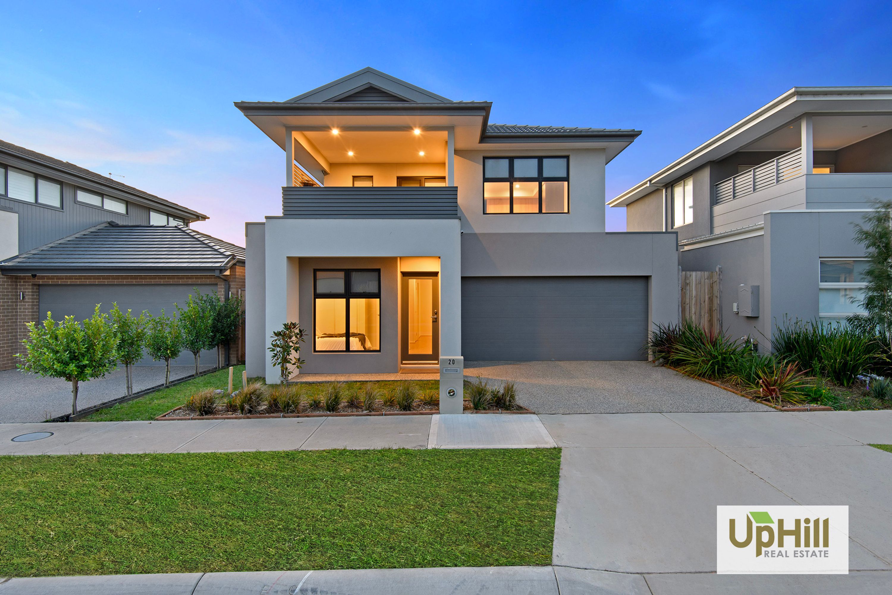 20 Fellowship Street, Clyde North - Thumbnail 2