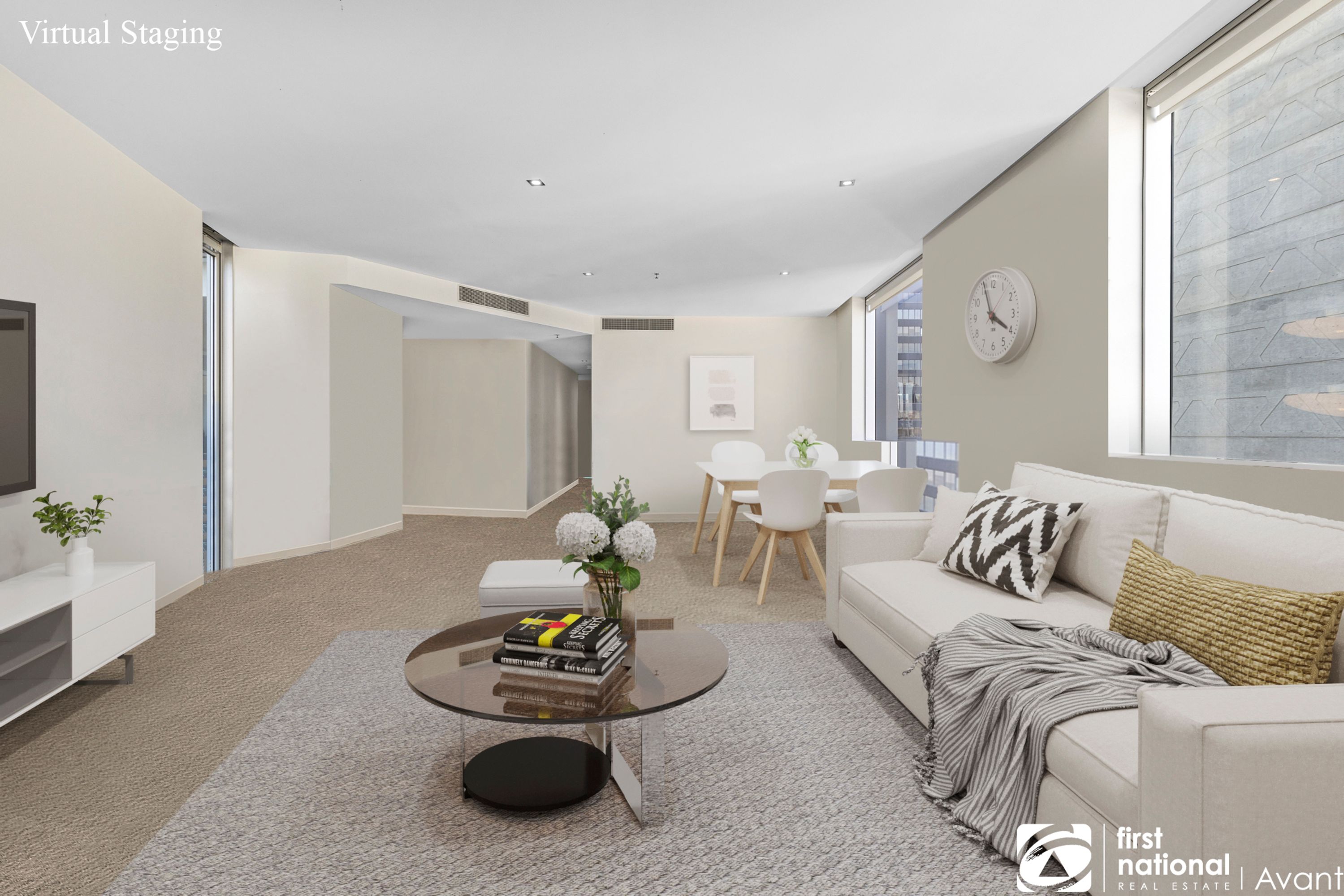 2413/22-24 Jane Bell Lane, Melbourne - Thumbnail 5
