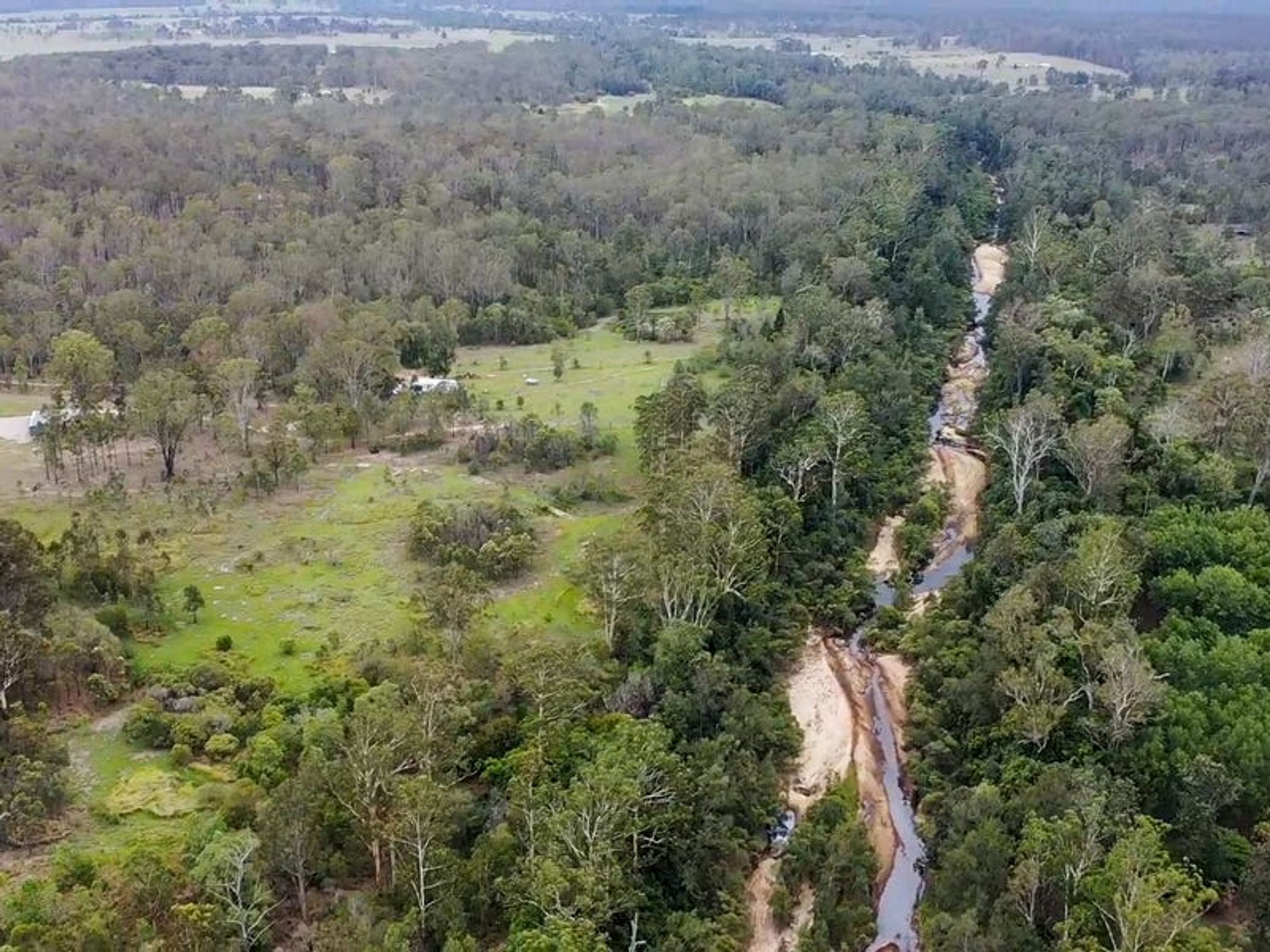 Lot 32 Lower Kangaroo Creek Road, Coutts Crossing - Thumbnail 8