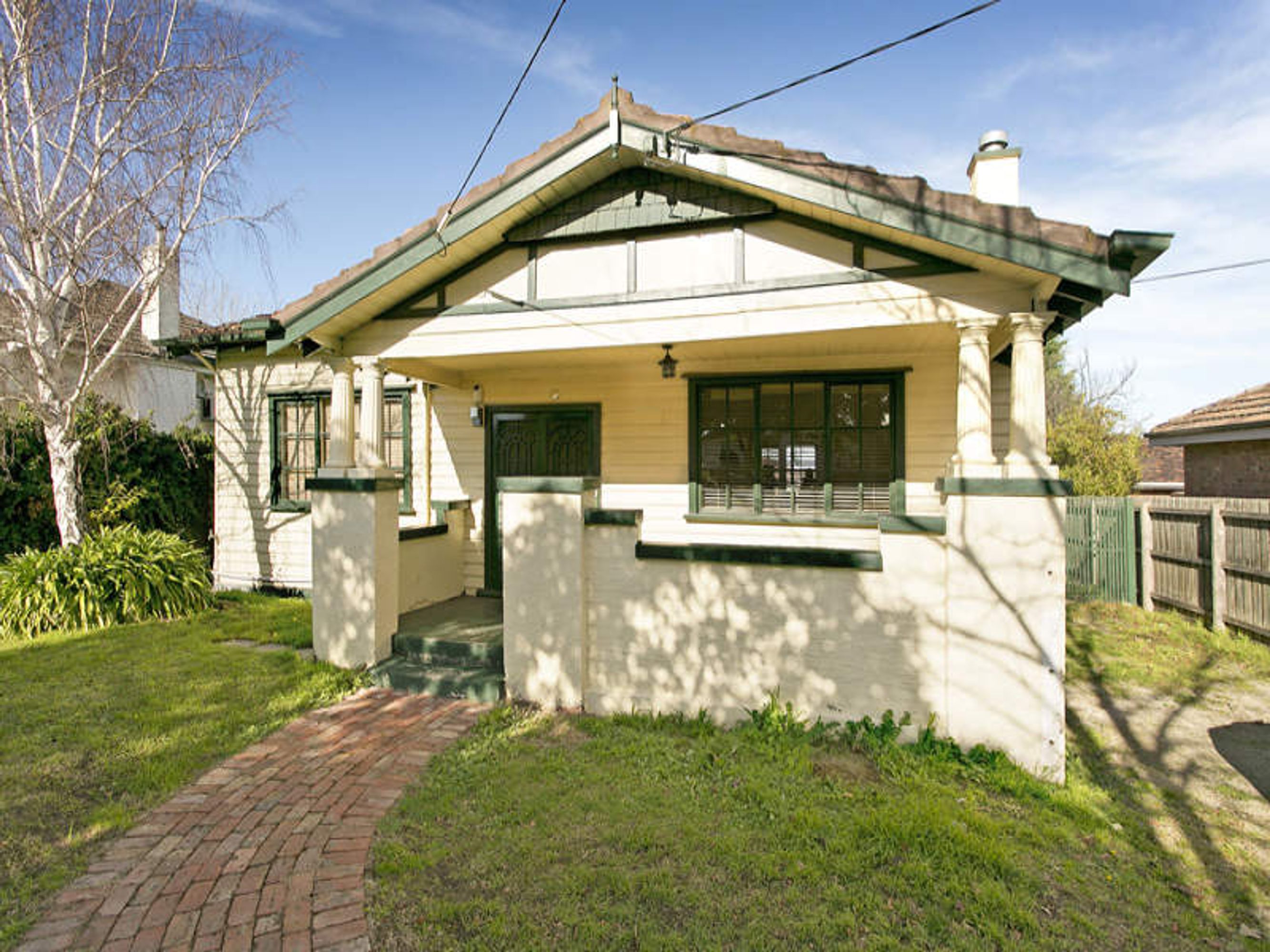 4 Kemp st