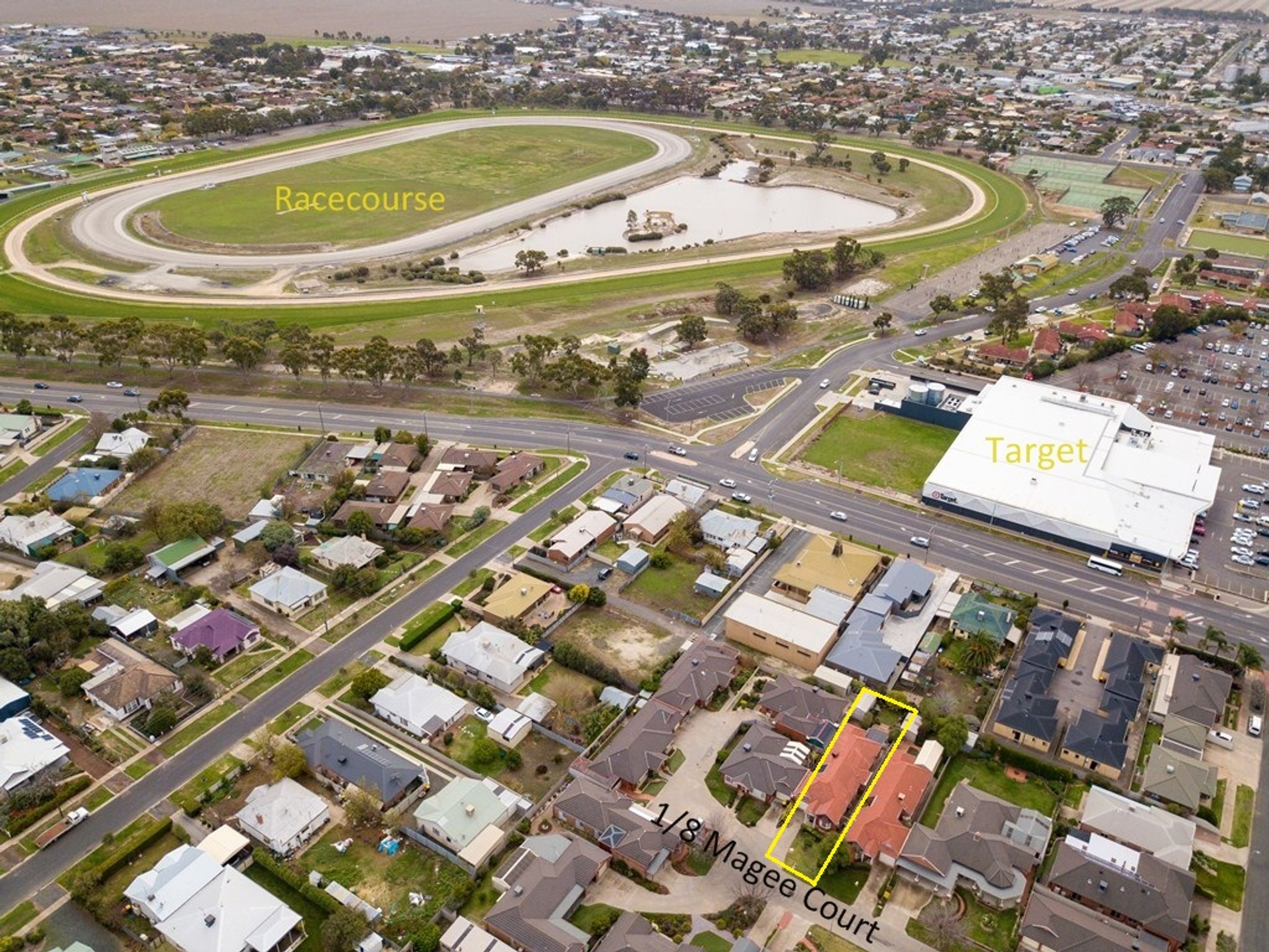 1/8 Magee Court, Horsham VIC 3400, Horsham - Thumbnail 5