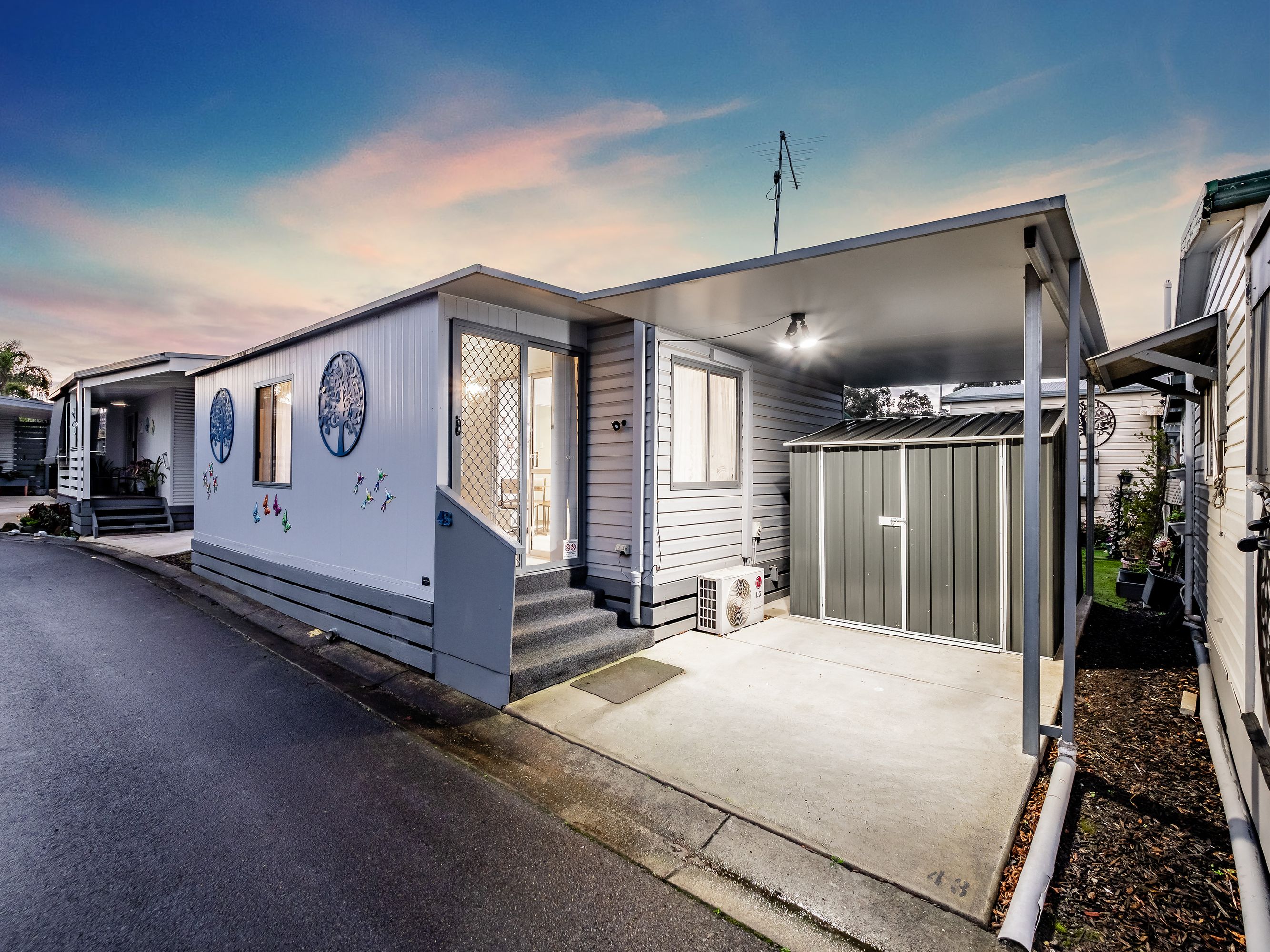 43/20 Brunt Road, Beaconsfield - Image 1