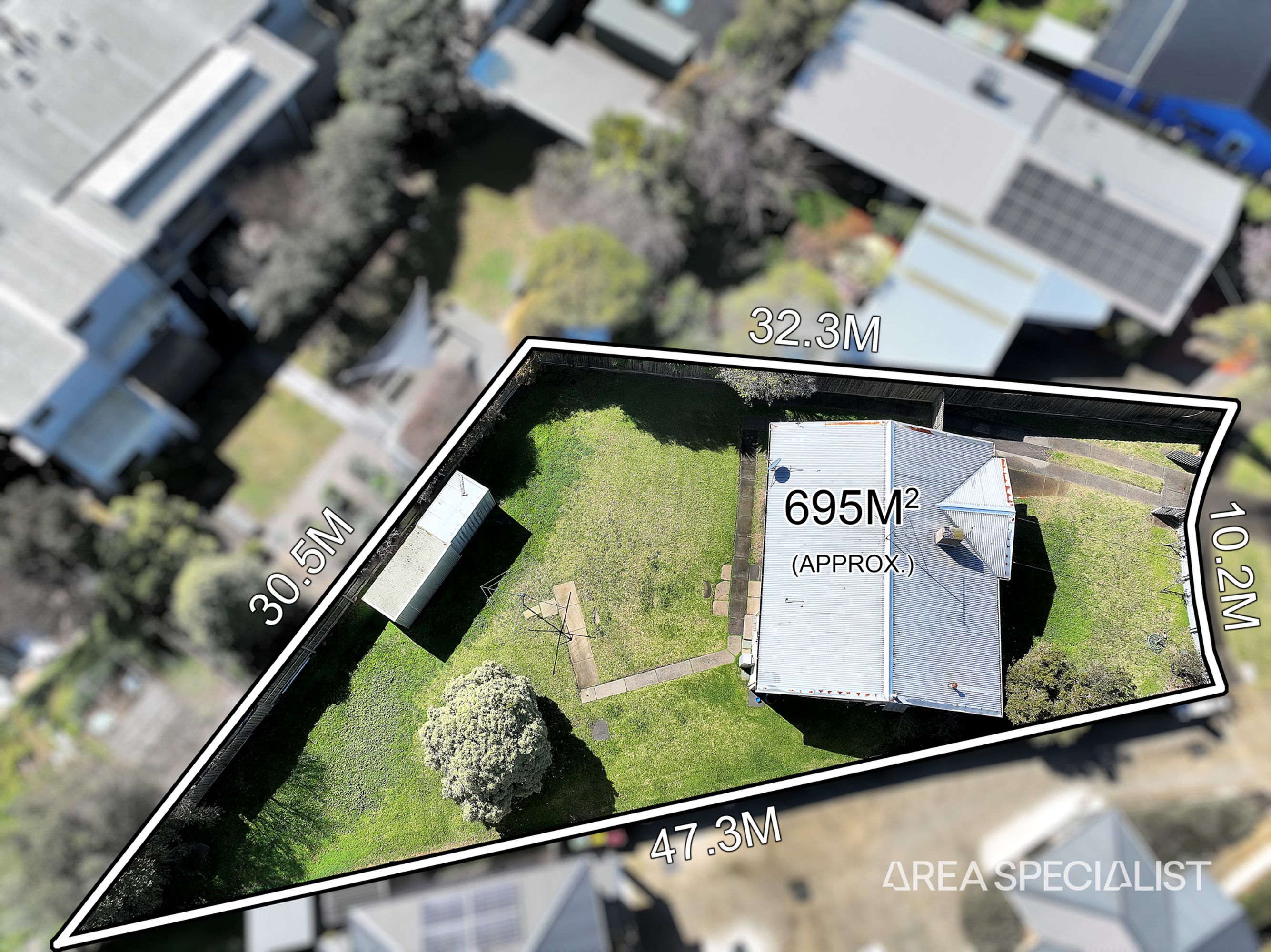 15 Ibis Court, Norlane VIC 3214