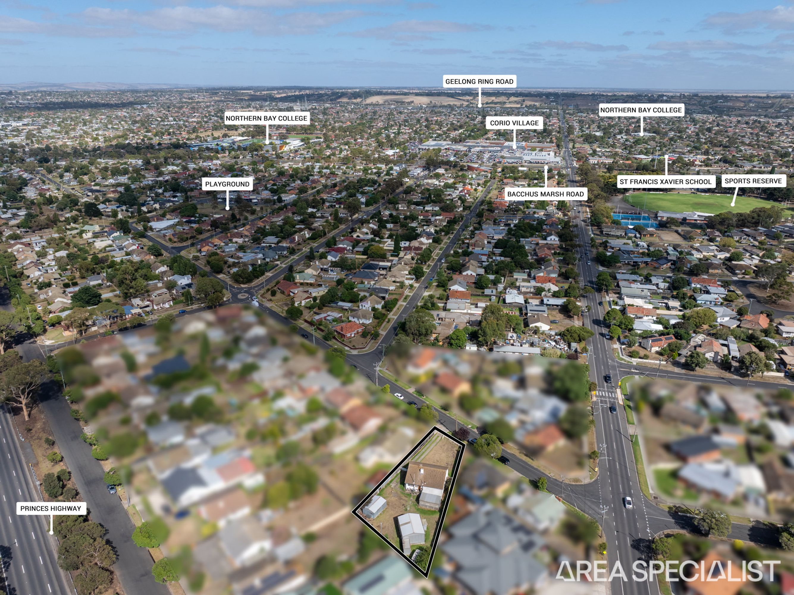 46 Michigan Avenue, Corio, VIC 3214, Corio - Thumbnail 8