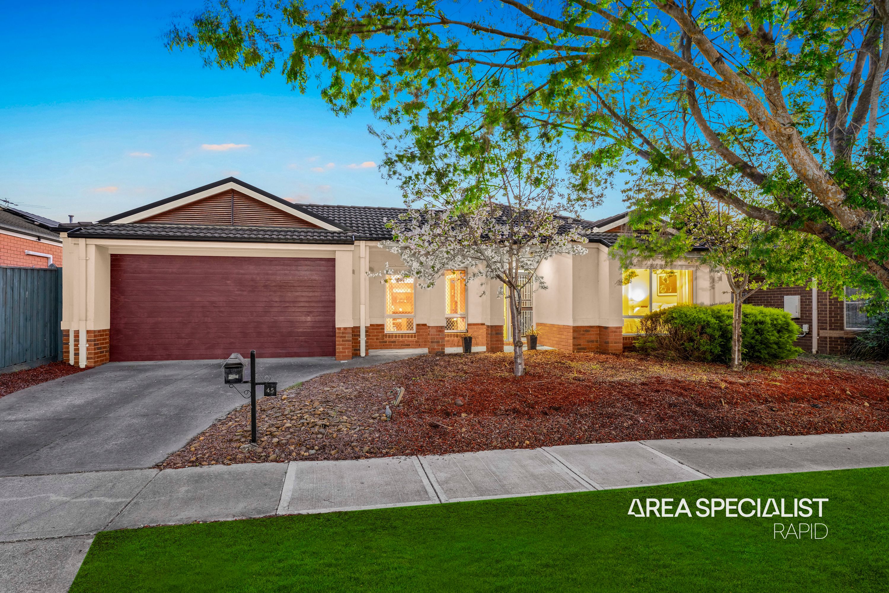 45 Phoenix Avenue, Cranbourne - Image 1