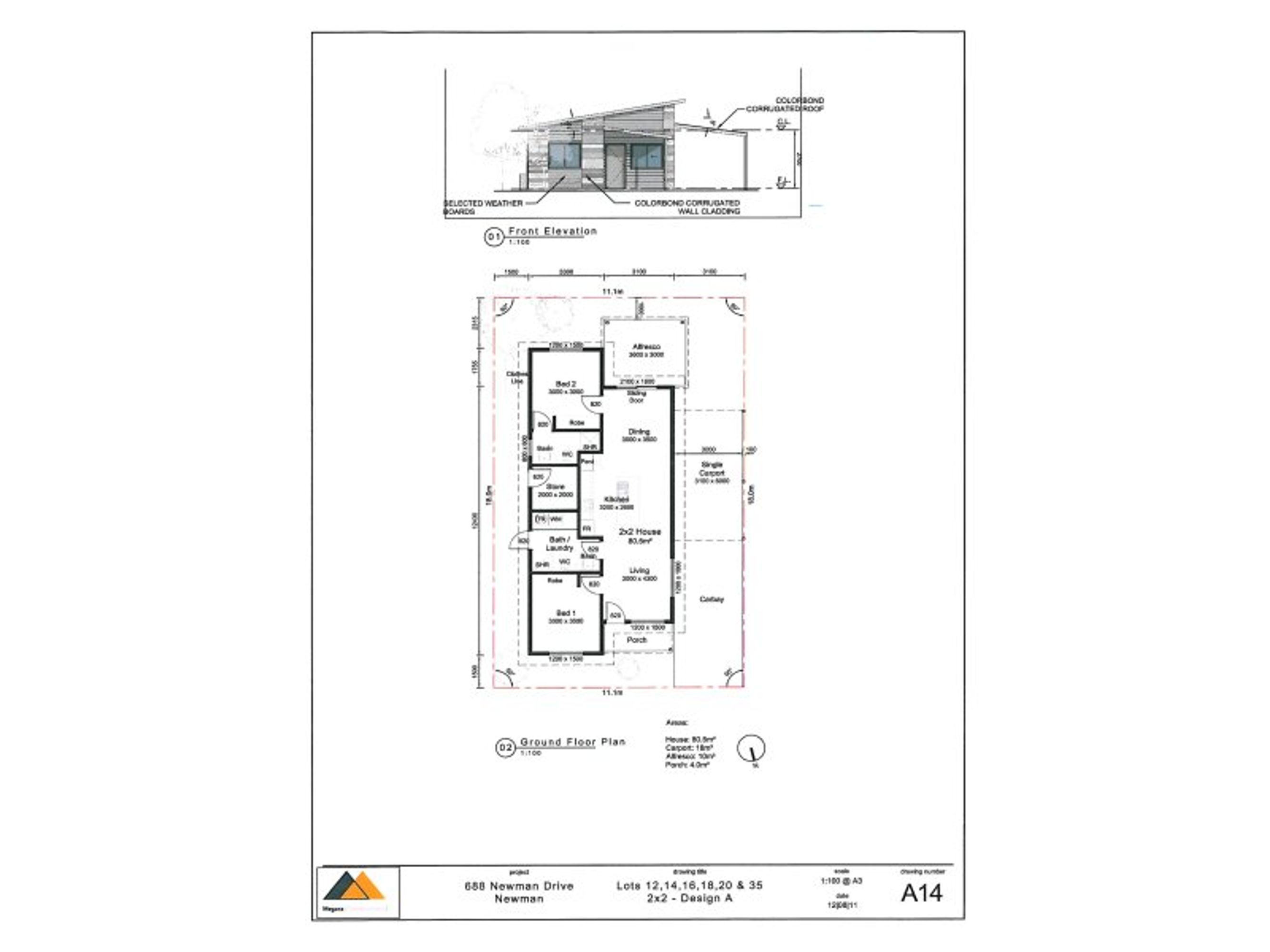 35/688 Newman Drive, Newman, Newman - Thumbnail 2