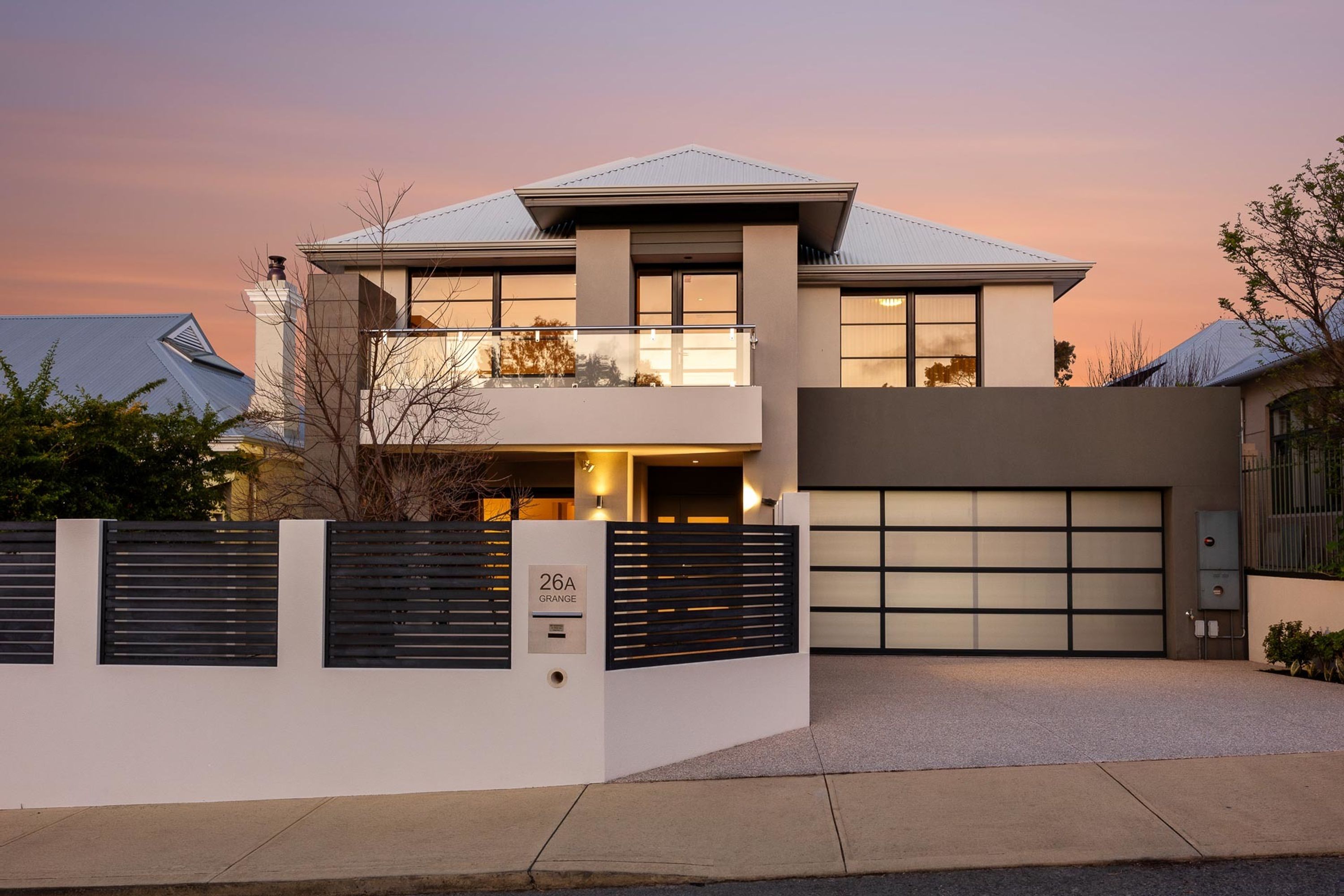 26A Grange Street, Claremont - Image 1