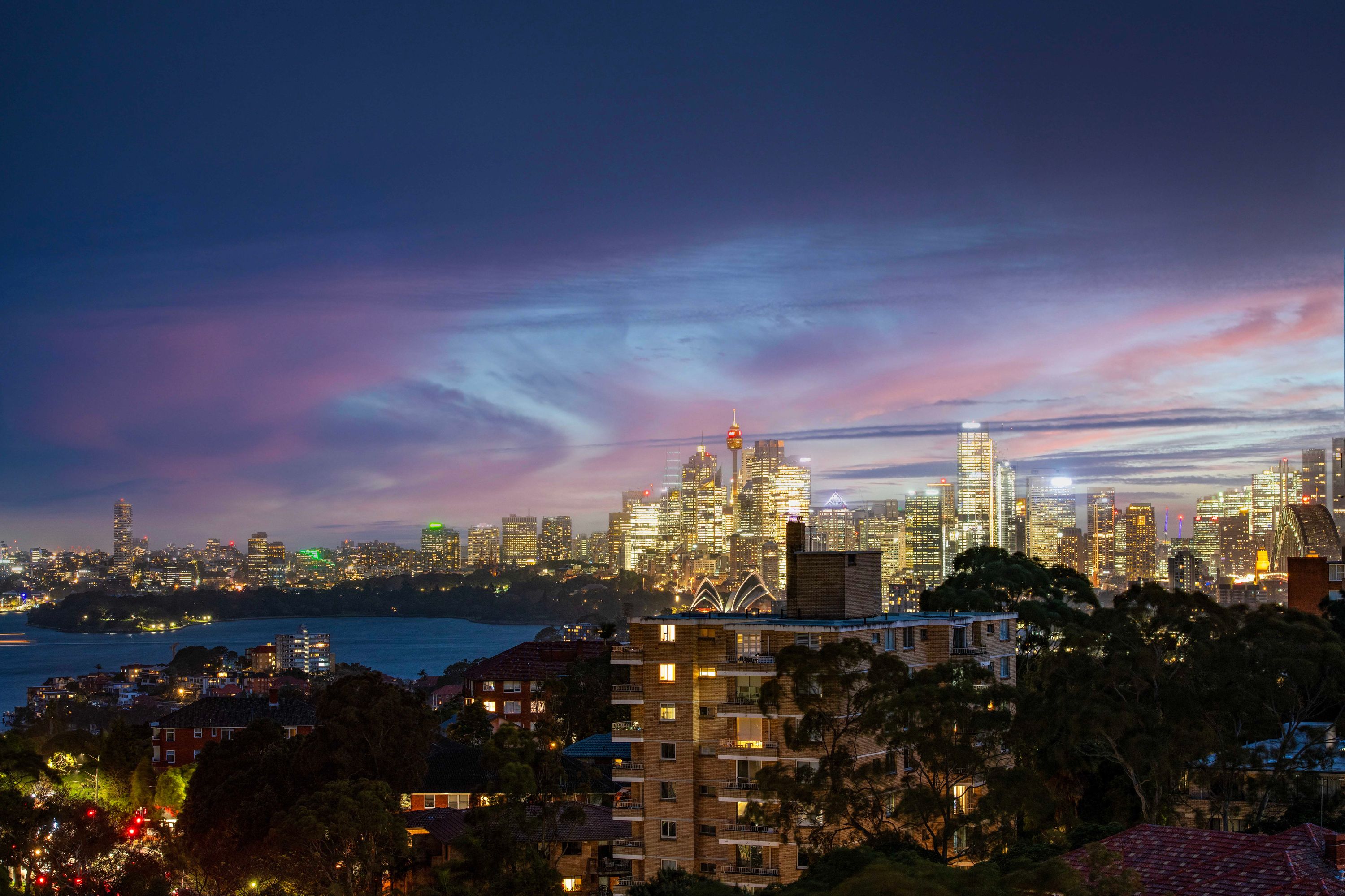 29/1 Cranbrook Avenue, Cremorne - Thumbnail 4