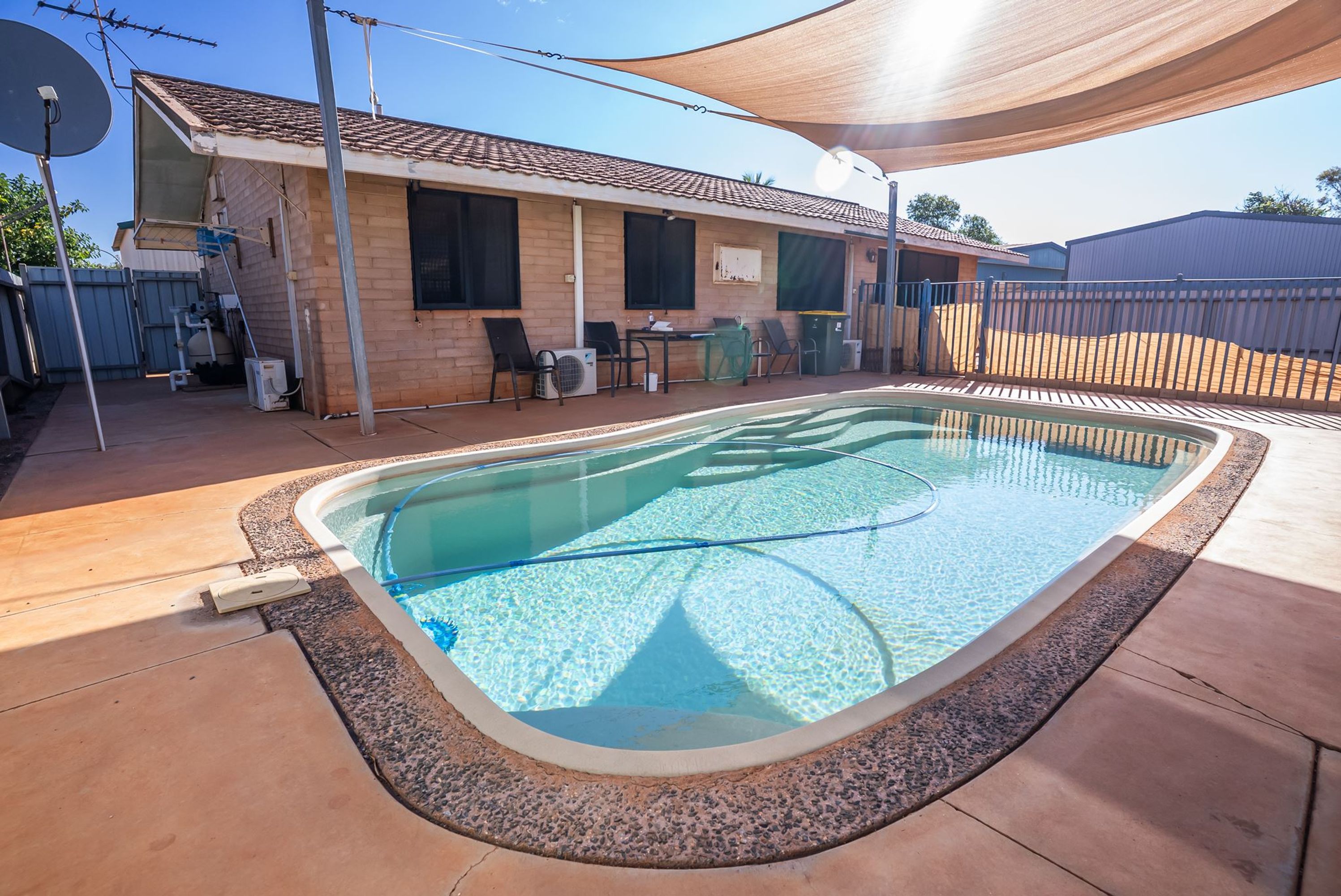 31 Acacia Way, South Hedland