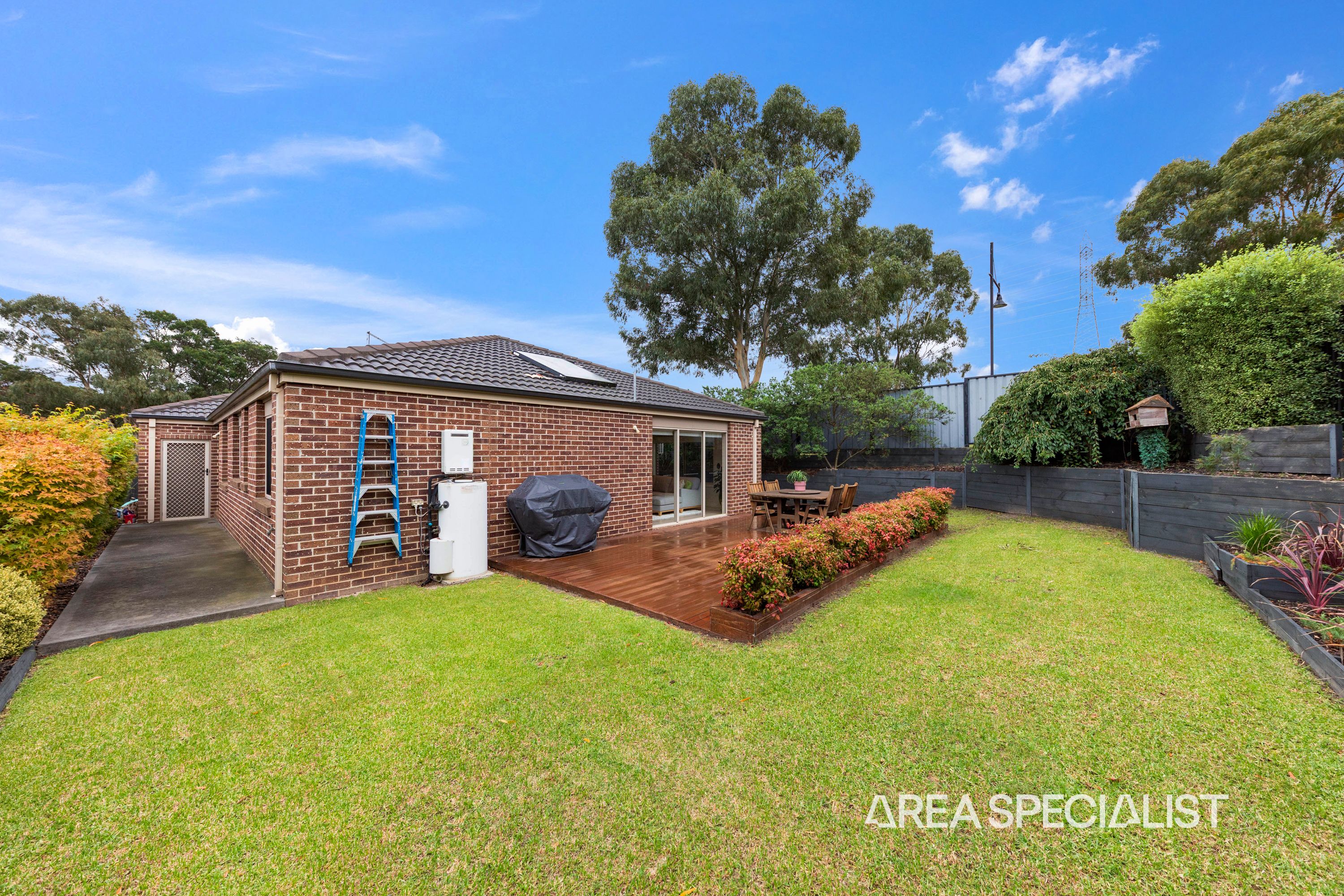 23 Half Moon Crescent, Pakenham - Thumbnail 7