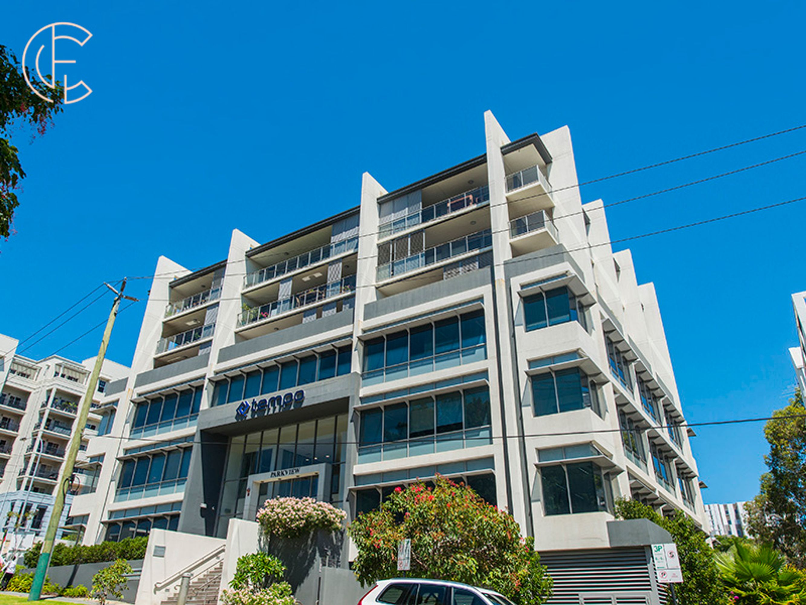 6/111 Colin Street, West Perth, WA 6005, West Perth - Thumbnail 6