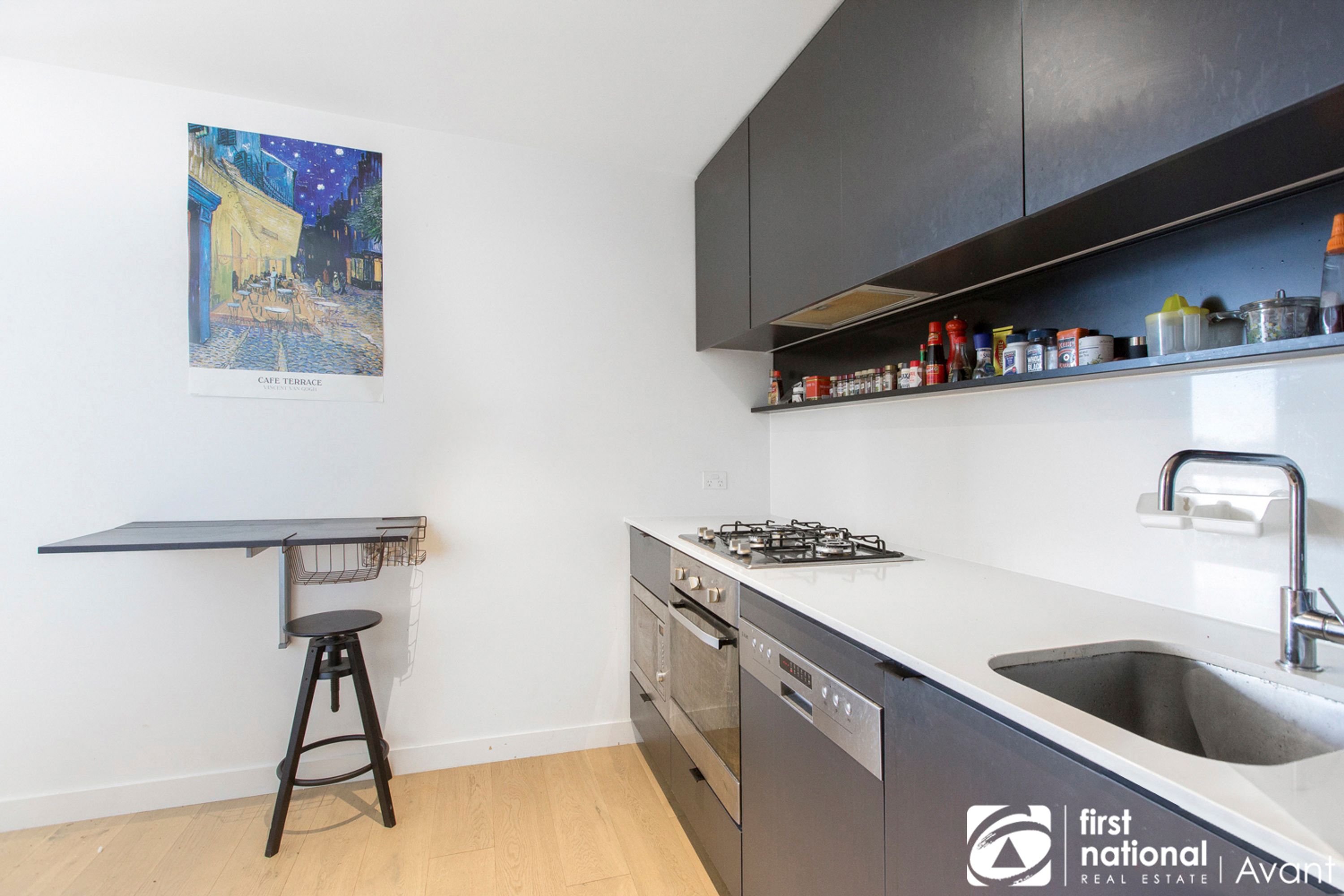 1006E/9 Robert Street, Collingwood - Thumbnail 3