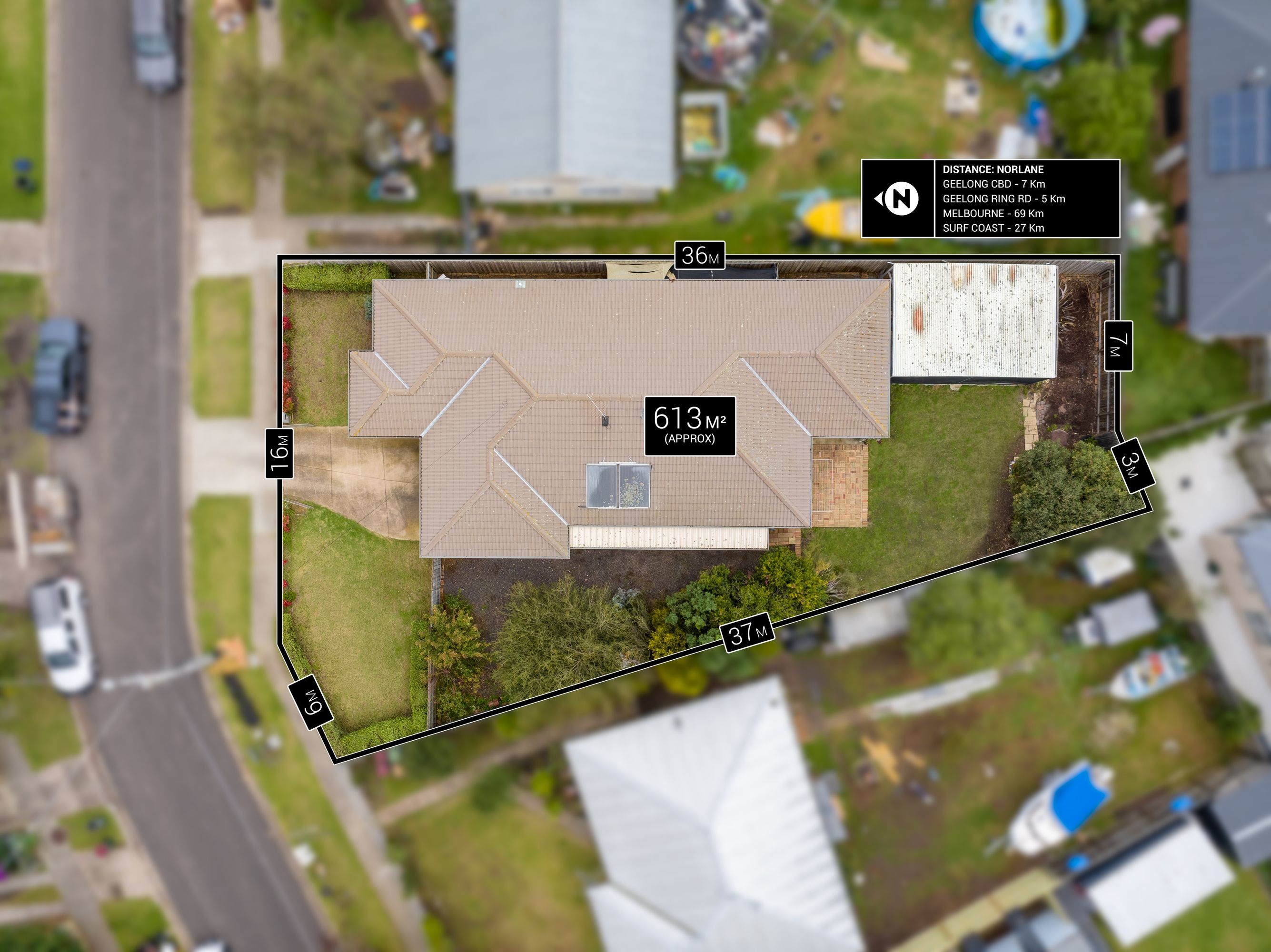 15 Finch Street, Norlane VIC 3214, Norlane - Thumbnail 2