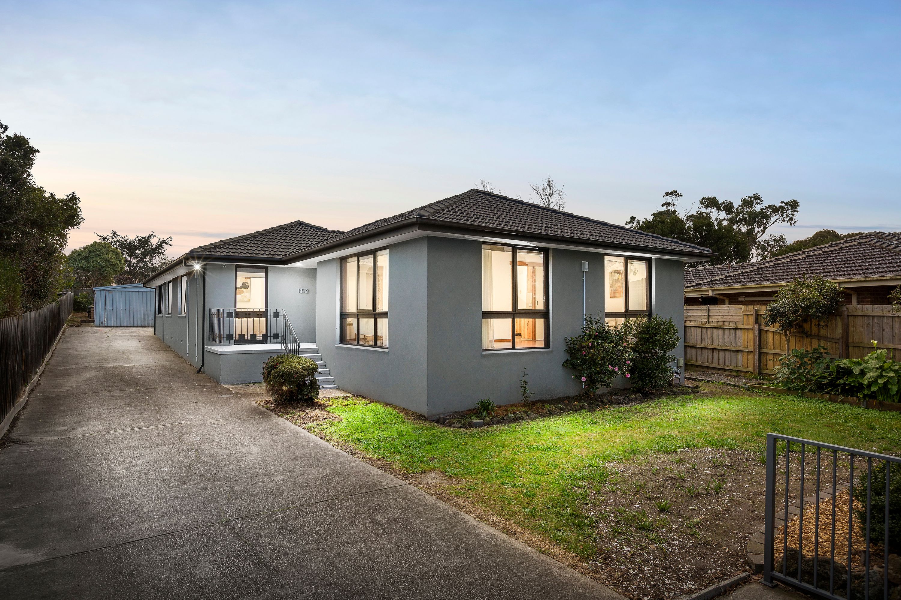 17 Shaxton Circle, Frankston, Frankston - Image 1