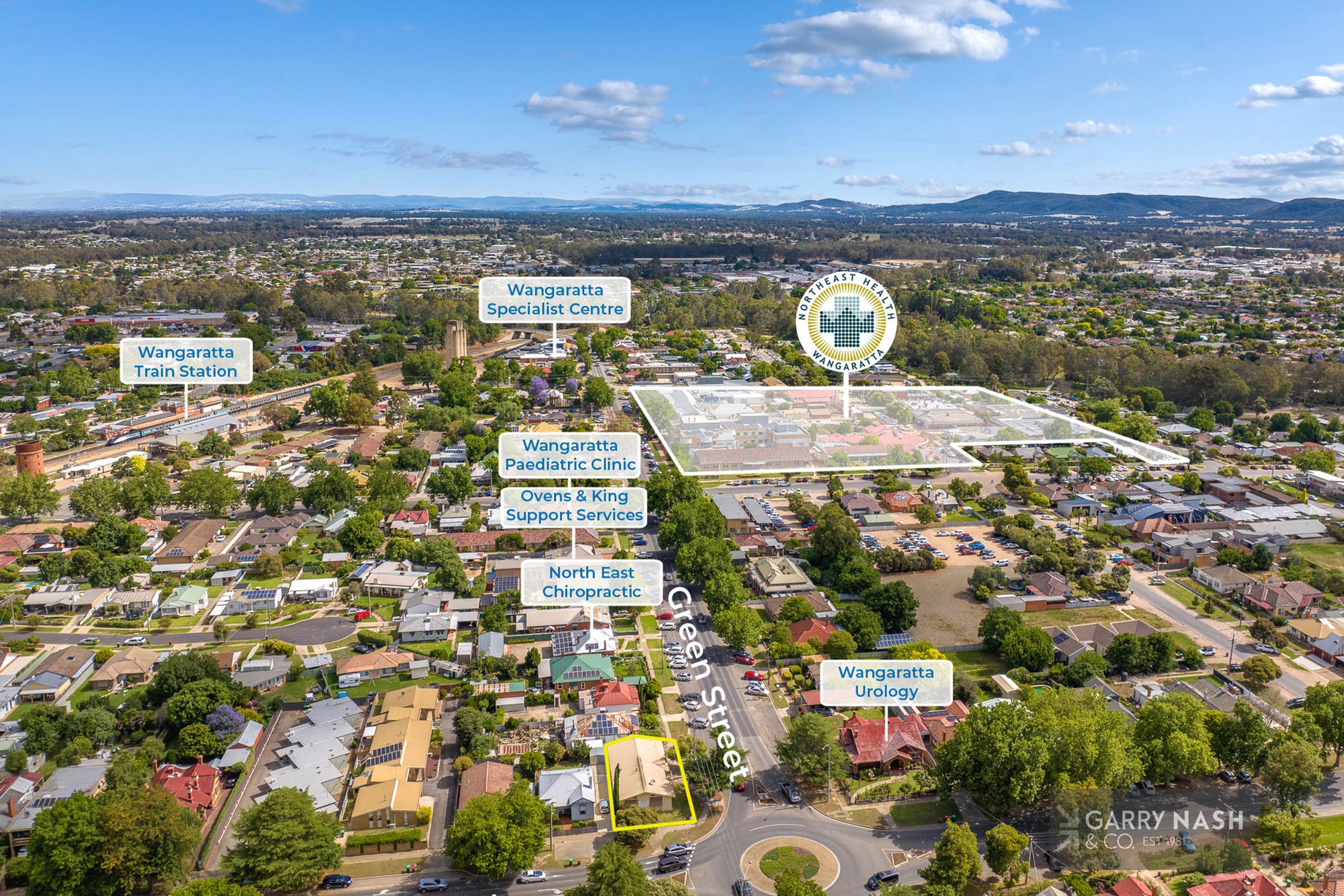101 Rowan Street, wangaratta, Wangaratta - Thumbnail 8