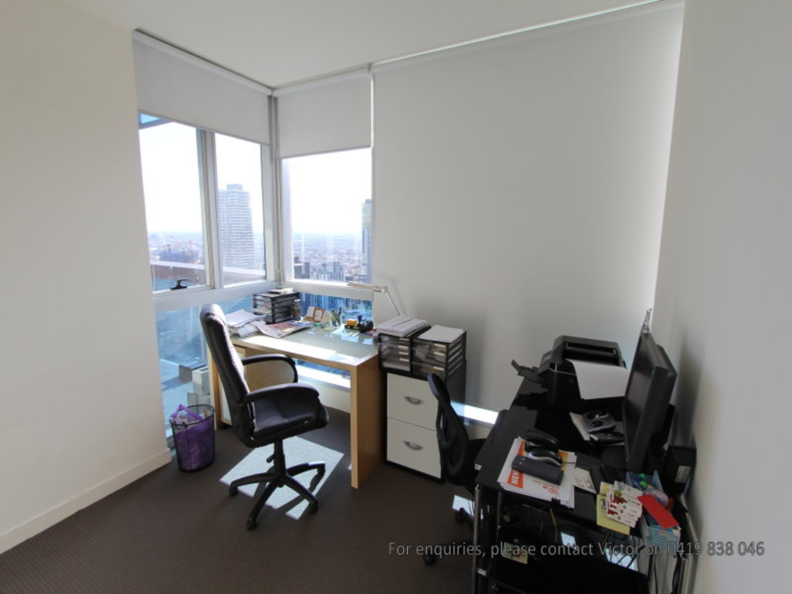 4203/22-24 Jane-Bell Lane, Melbourne - Thumbnail 5