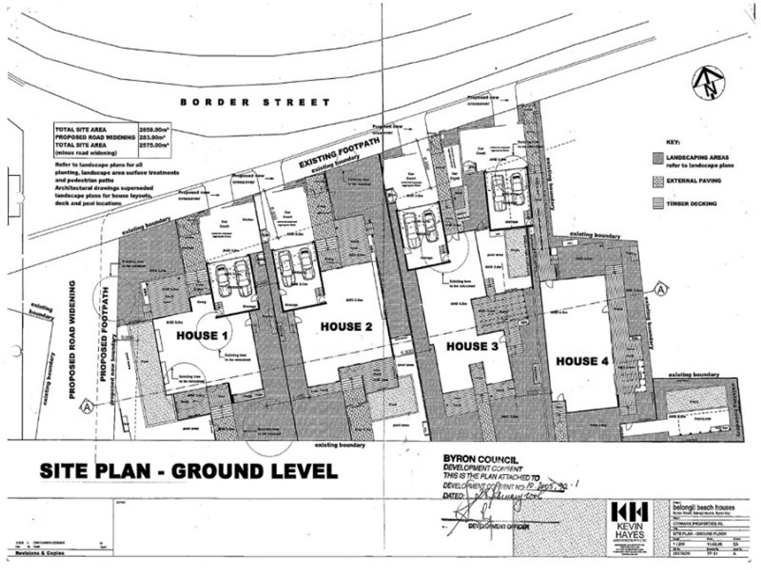 Lot 3, 51 Border Street, Byron Bay - Thumbnail 4