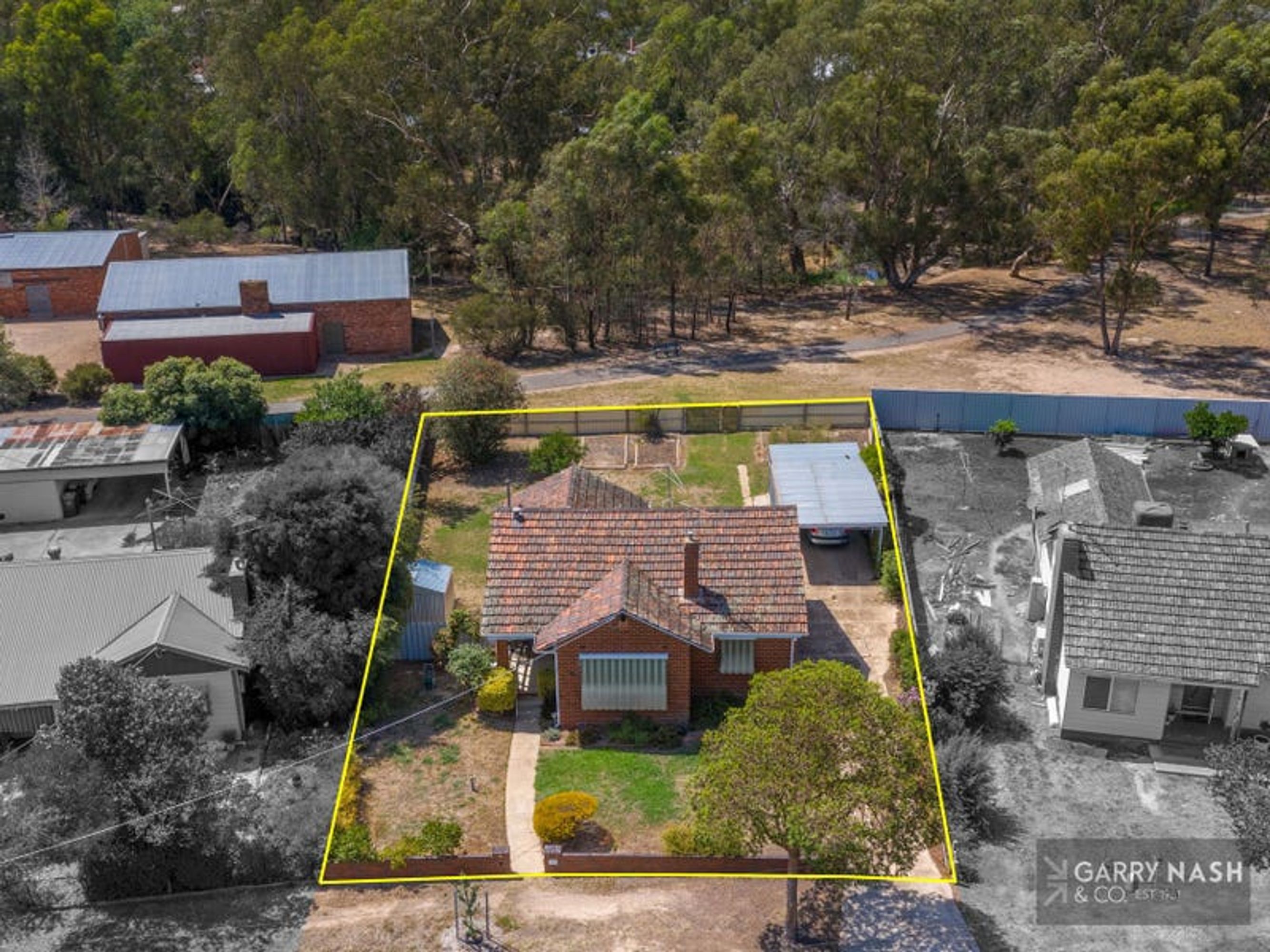 41 Smith Crescent, wangaratta, Wangaratta - Thumbnail 7