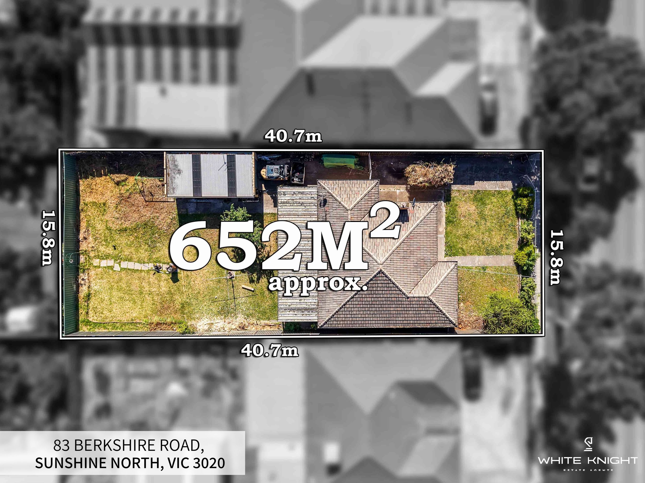 83 Berkshire Road, Sunshine North VIC 3020, Sunshine North - Thumbnail 3
