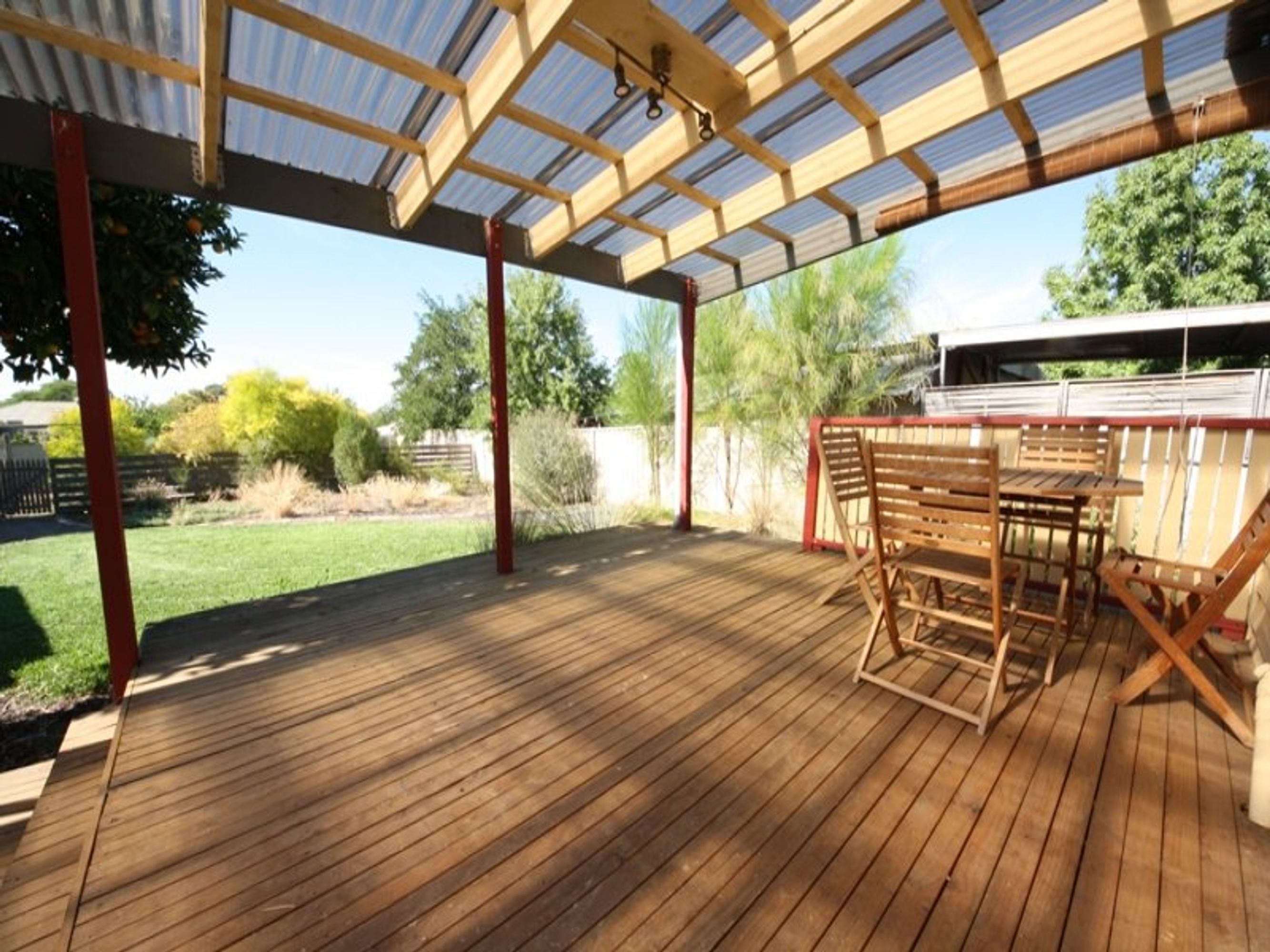 9 Tena Avenue, Horsham VIC 3400, Horsham - Thumbnail 8