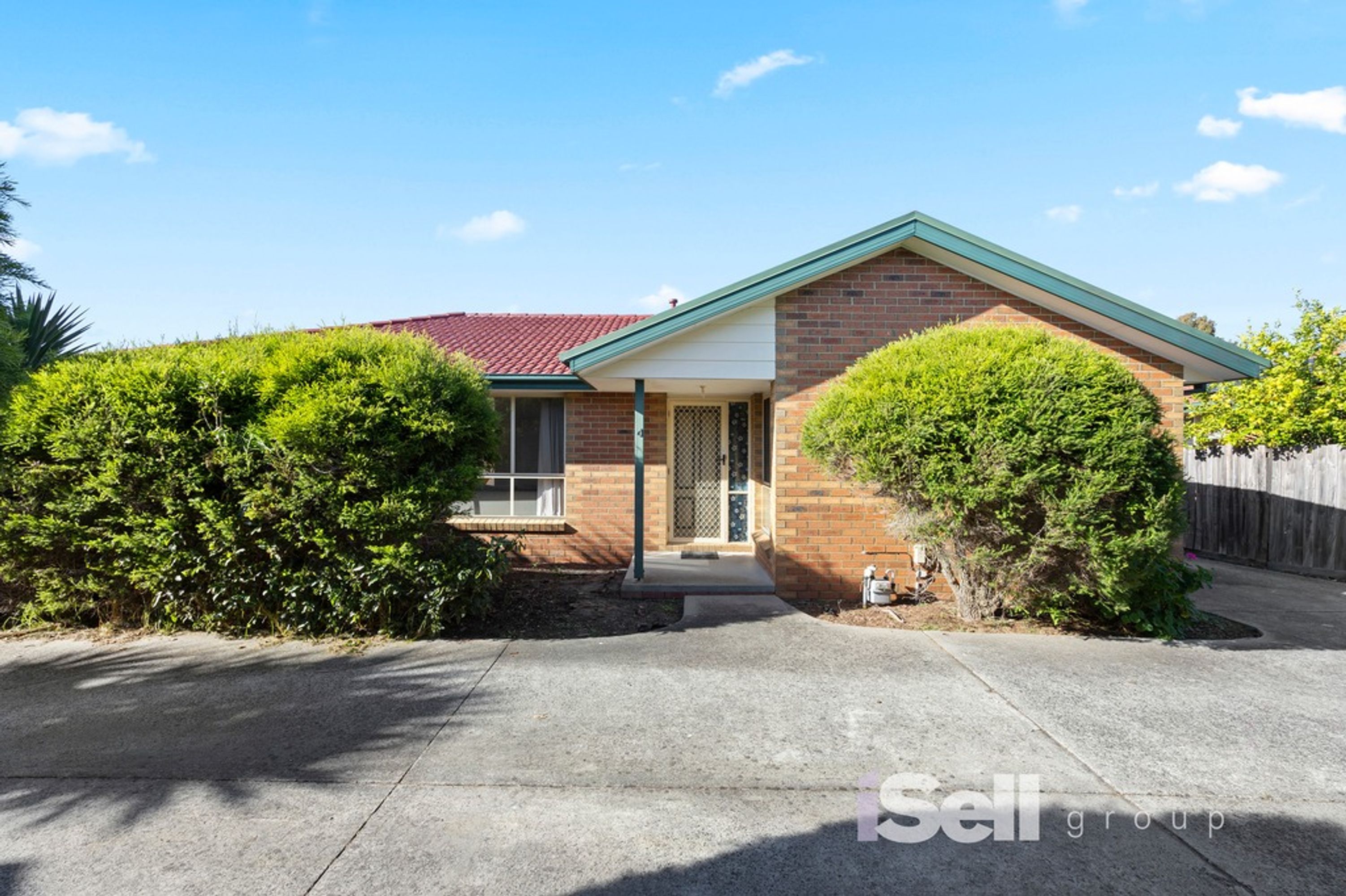4/23-25 Hillcrest Grove