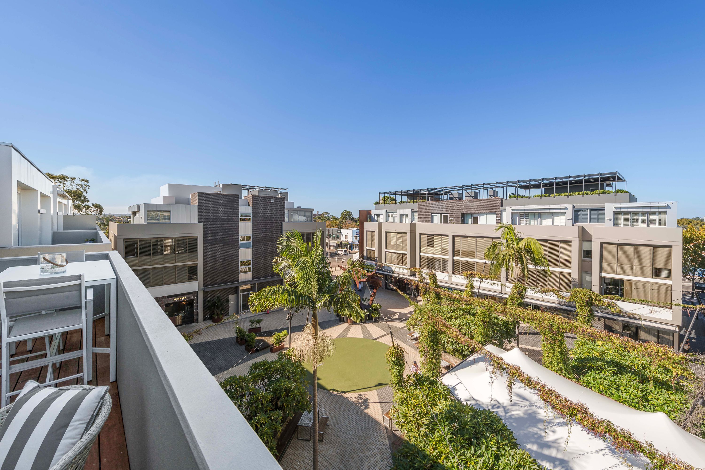 39/11 Amherst Street, Cammeray - Thumbnail 5