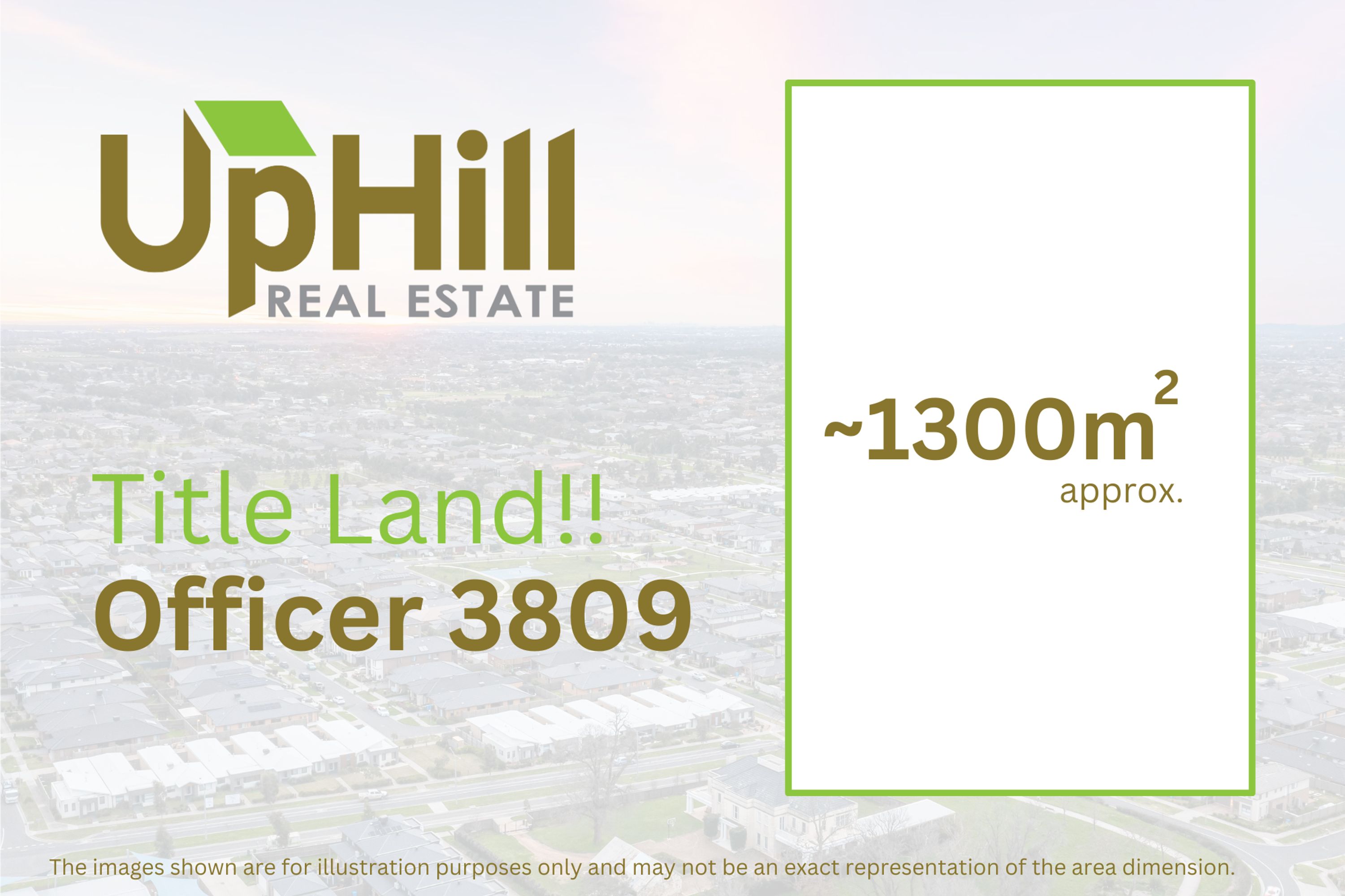 Lot 404 Telemark Way, Officer - Image 1