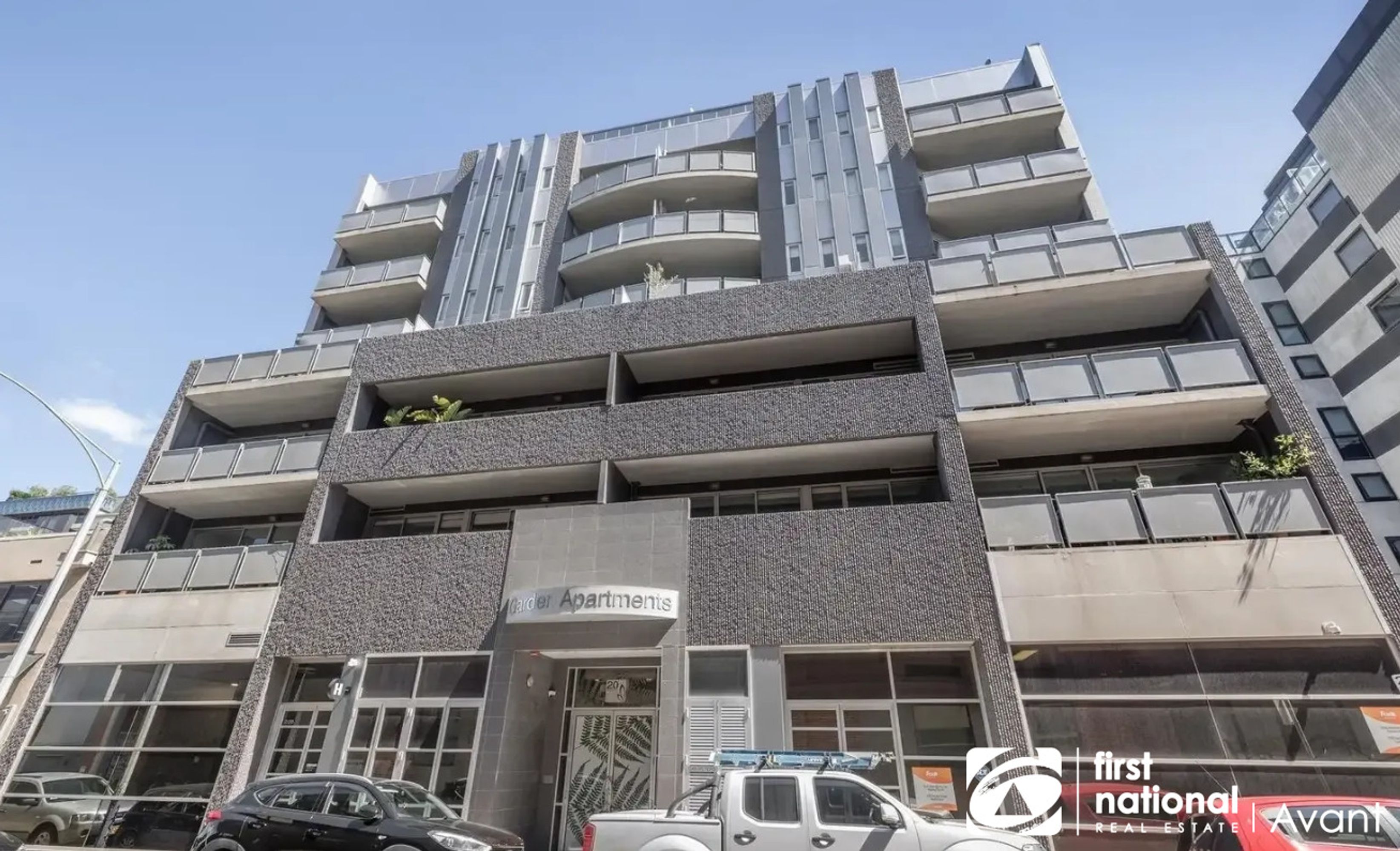 205/20 Garden Street, South Yarra - Thumbnail 2