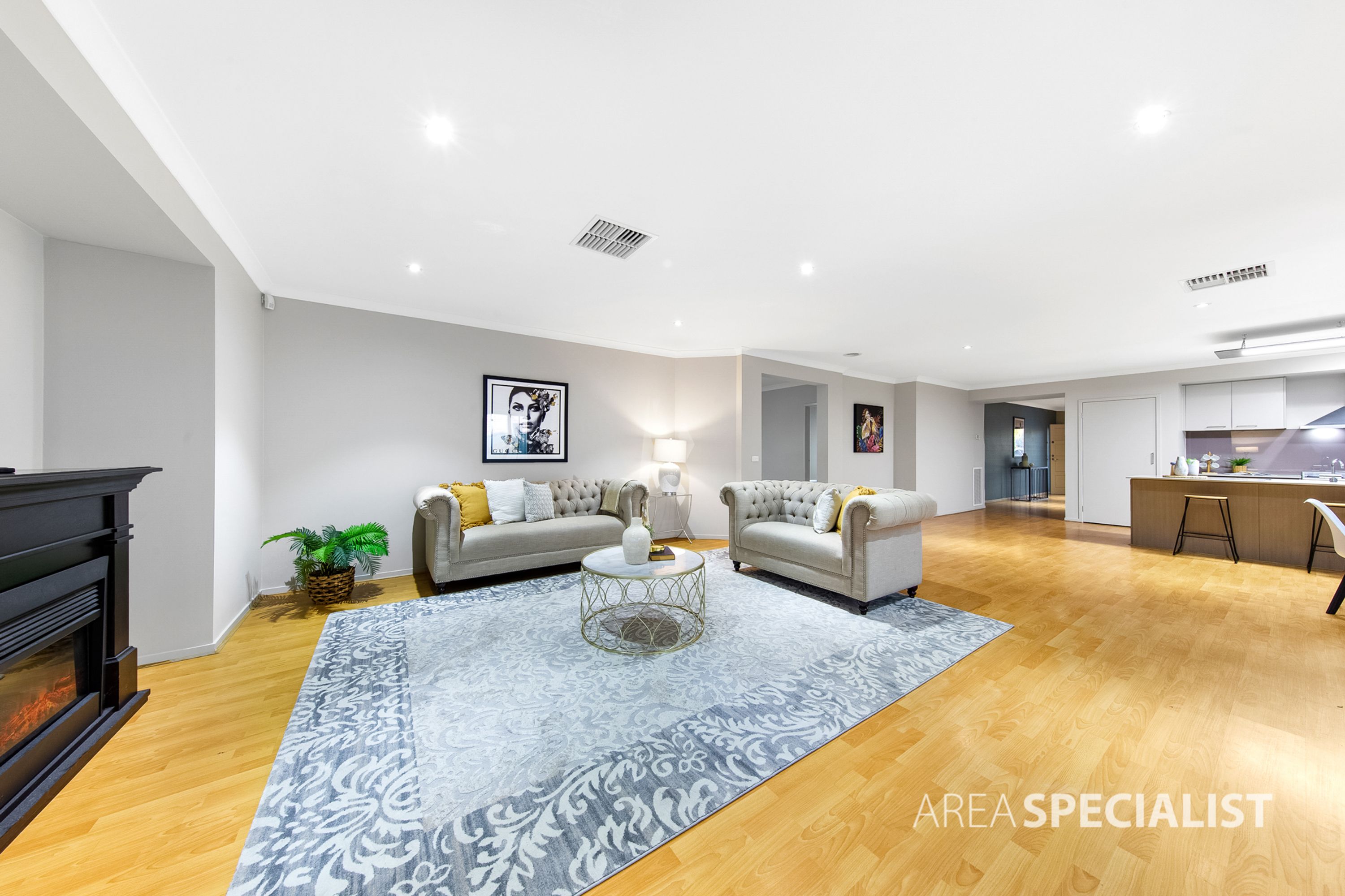 58 Botanical Drive, Caroline Springs VIC 3023, Caroline Springs - Thumbnail 8