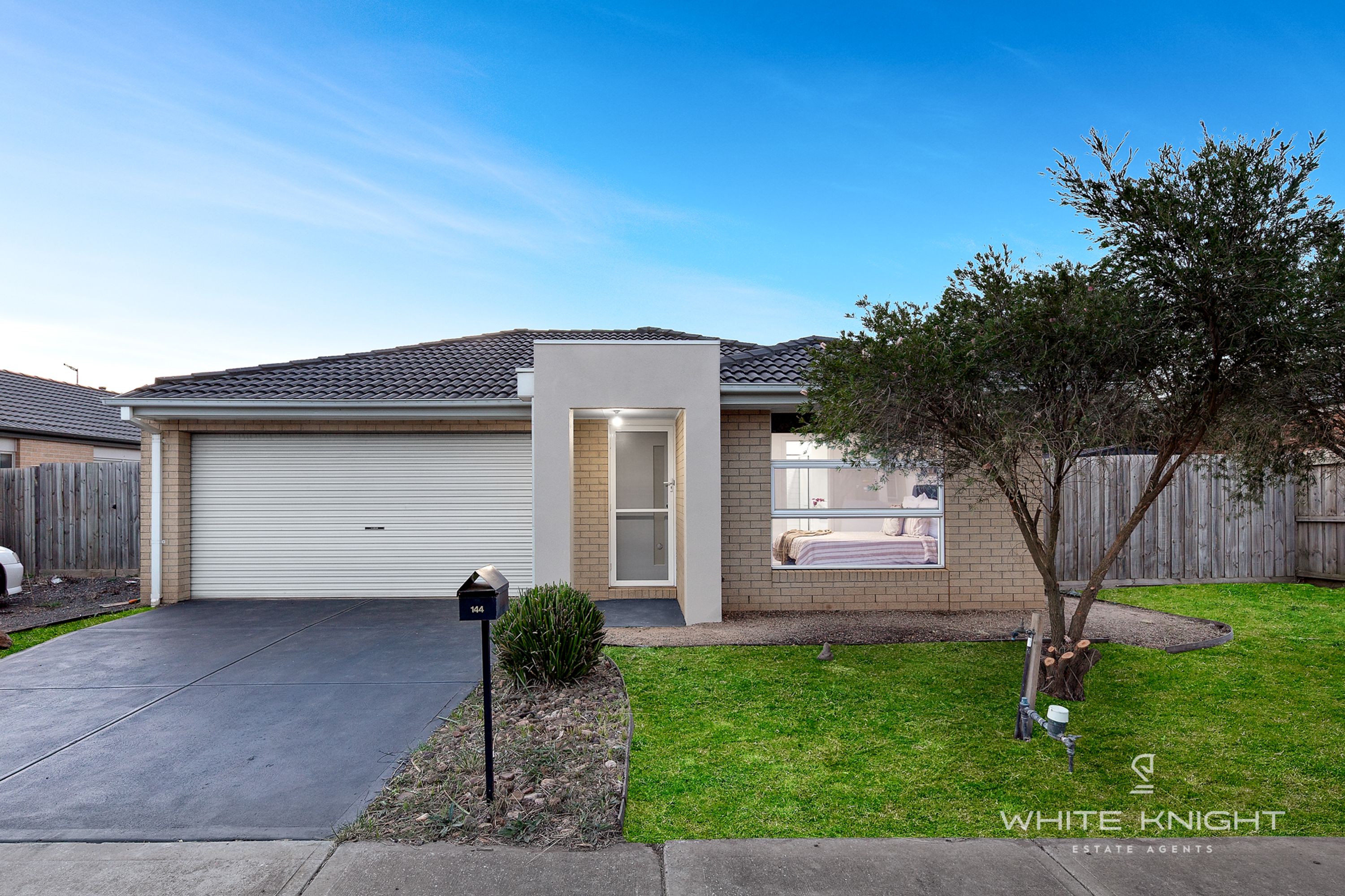 144 James Melrose Drive, Brookfield VIC 3338, Brookfield - Image 1