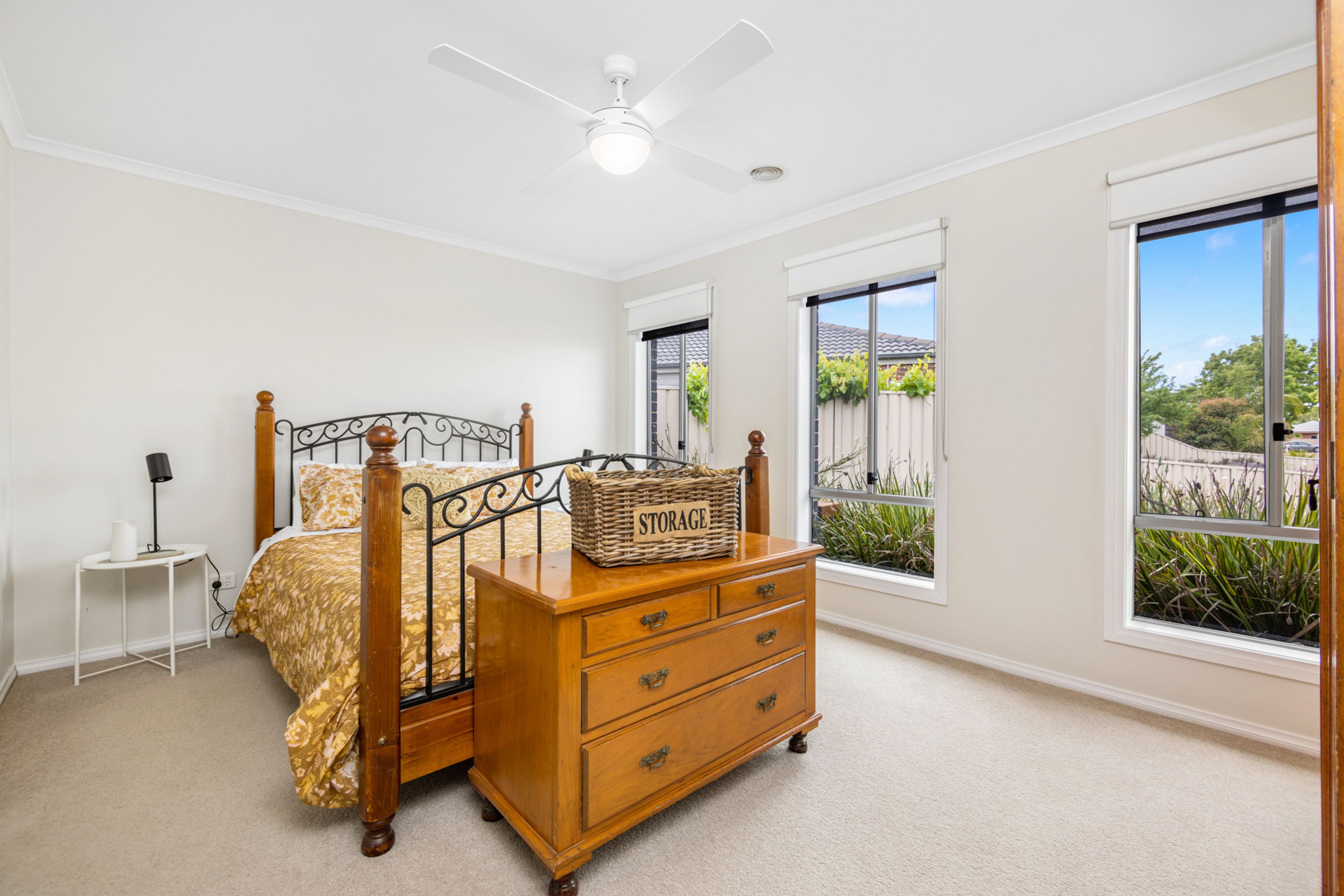 16 Deakin Court Horsham Vic undefined, Horsham - Thumbnail 2