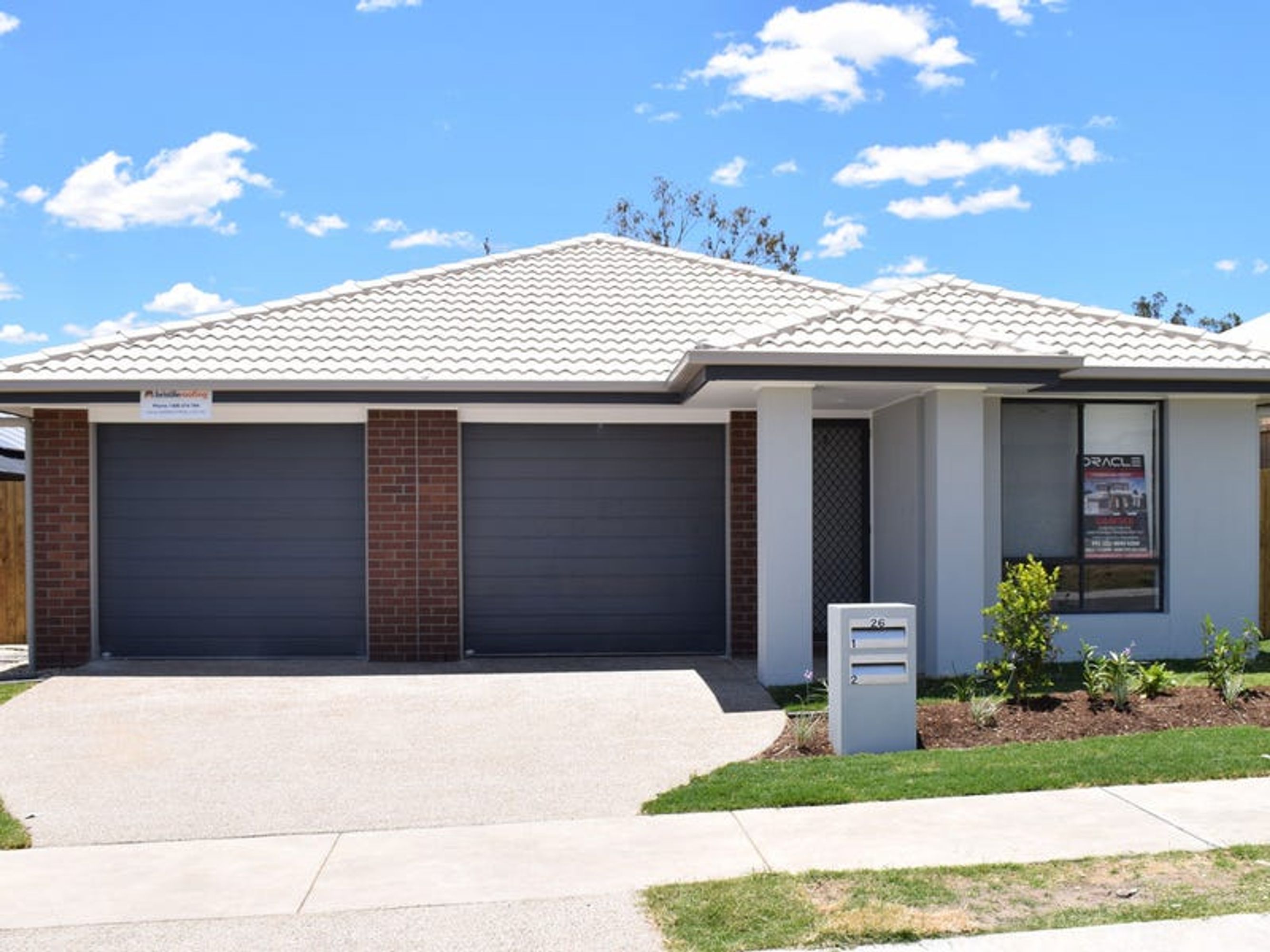 1/26 Daniell Close
