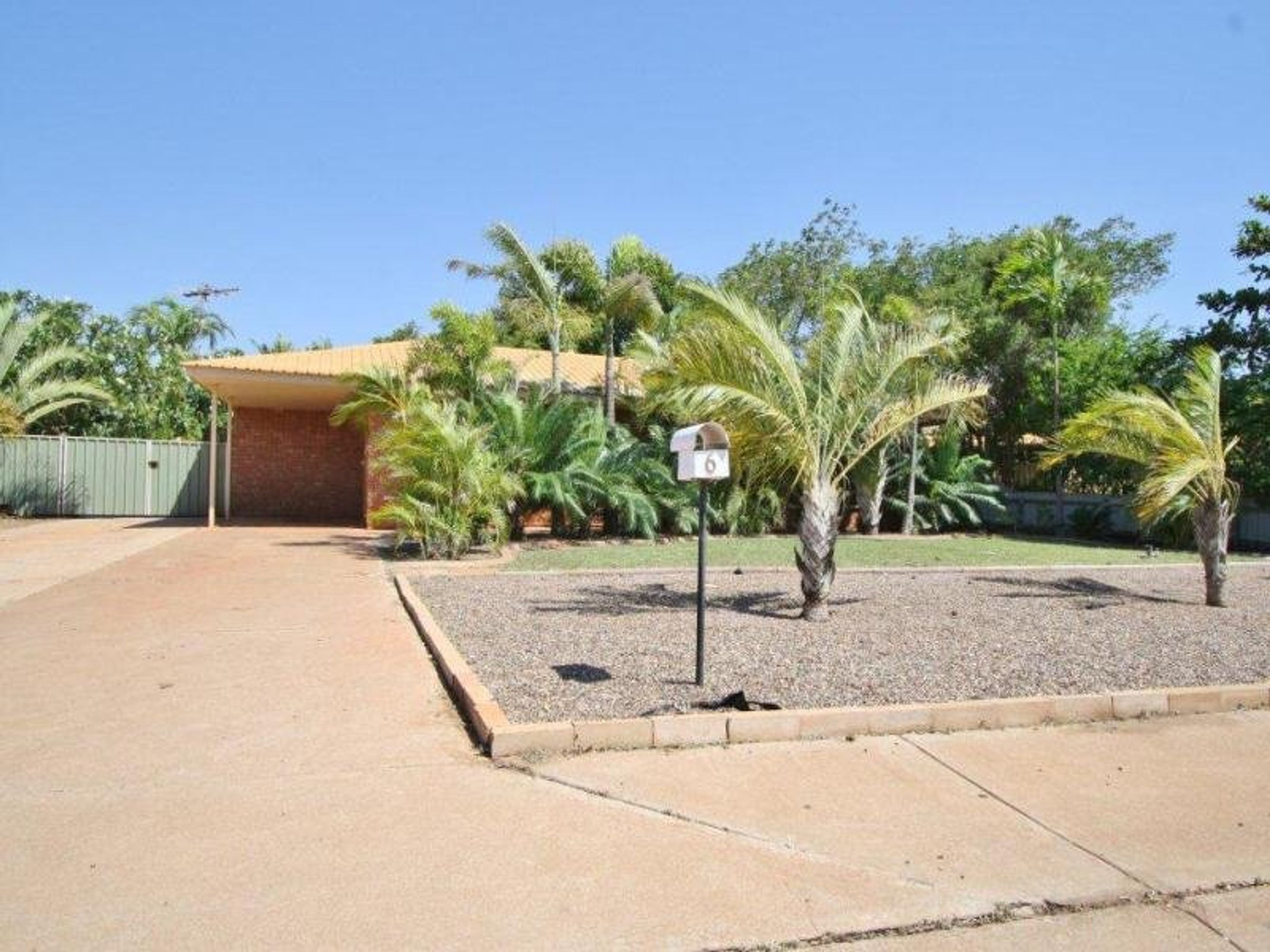 6 Matheson Drive, Port Hedland, Port Hedland - Thumbnail 2
